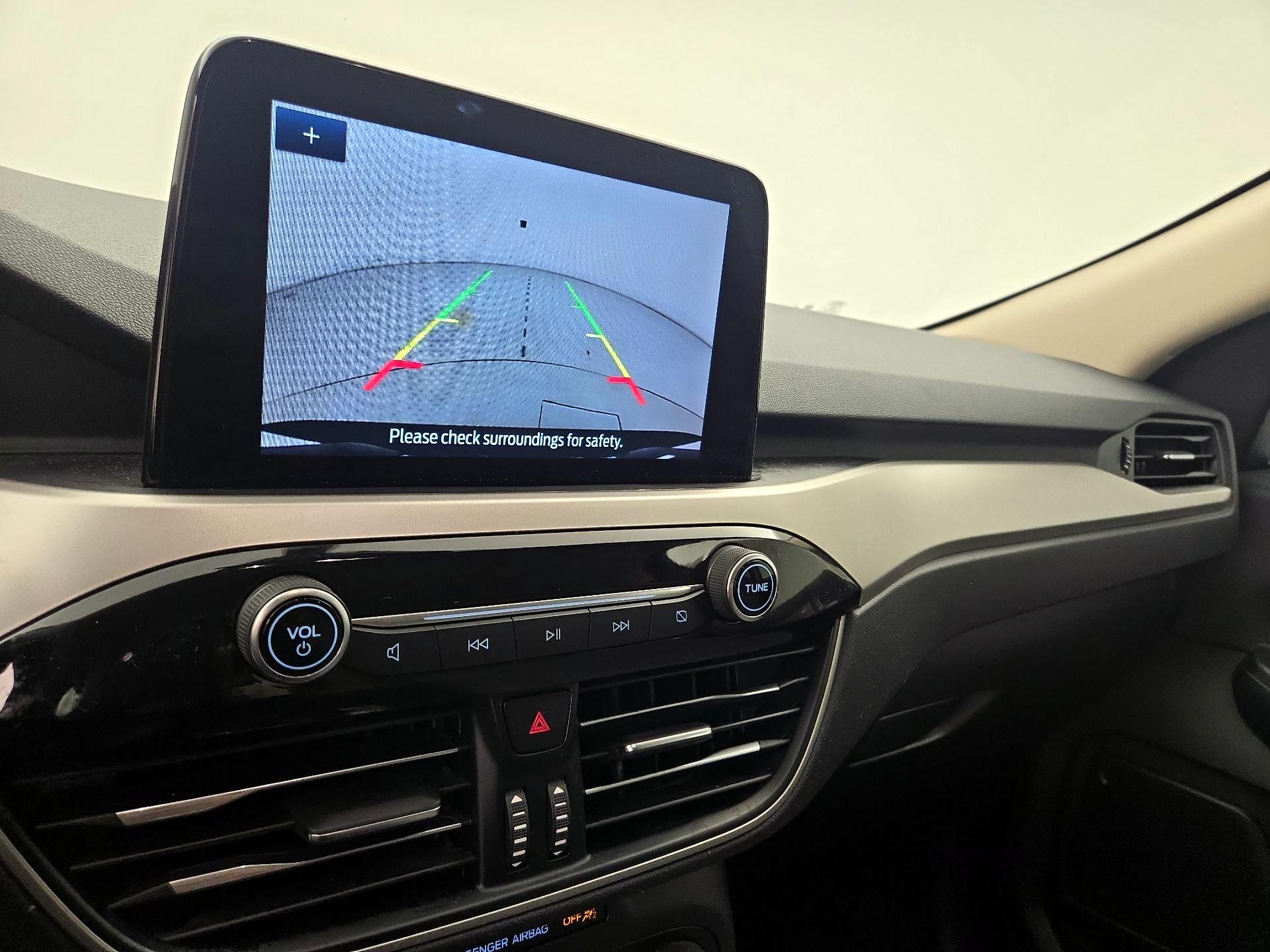 Thumbnail: 2020 Ford Escape - 14