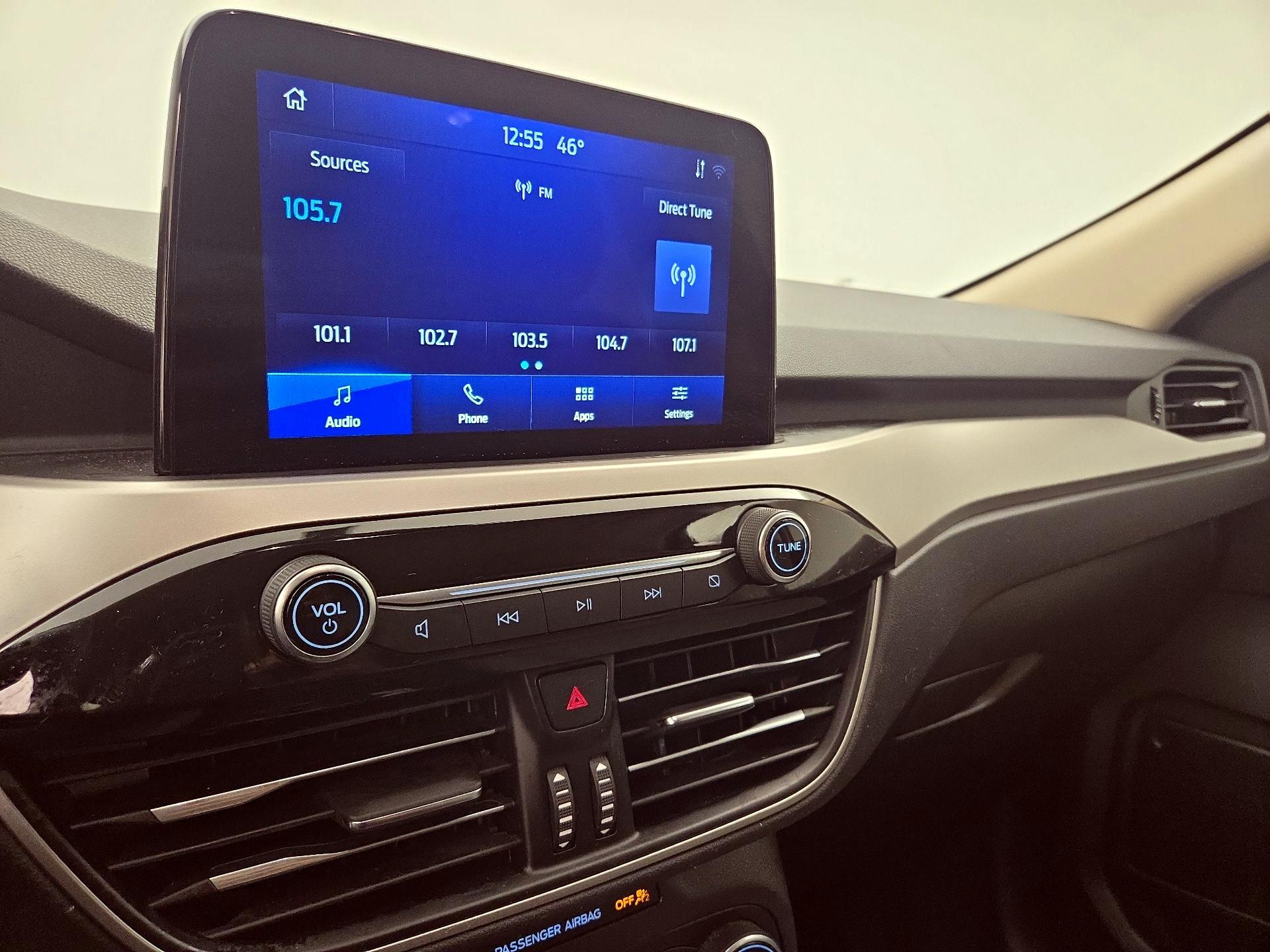 Thumbnail: 2020 Ford Escape - 15