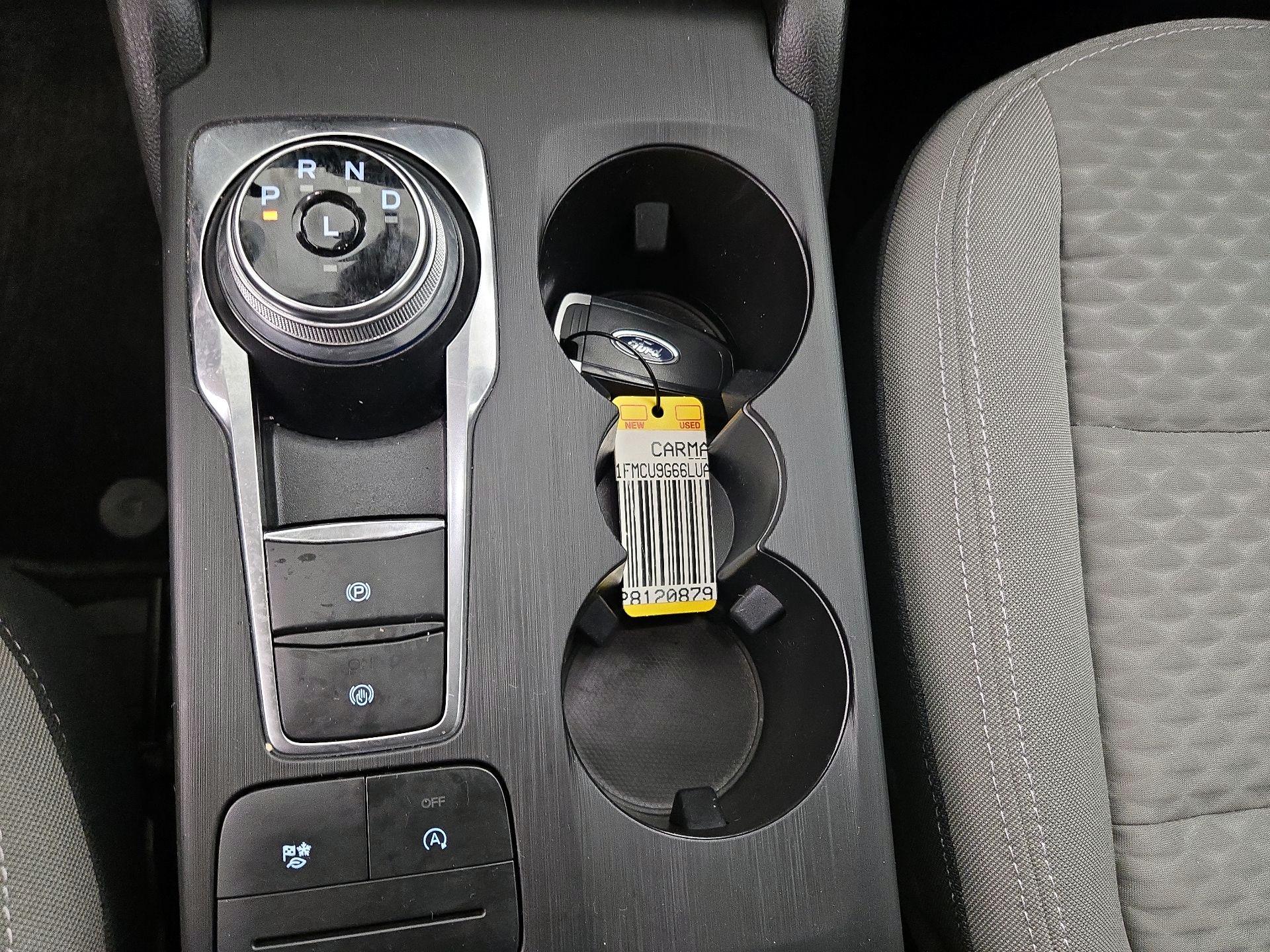 Thumbnail: 2020 Ford Escape - 17