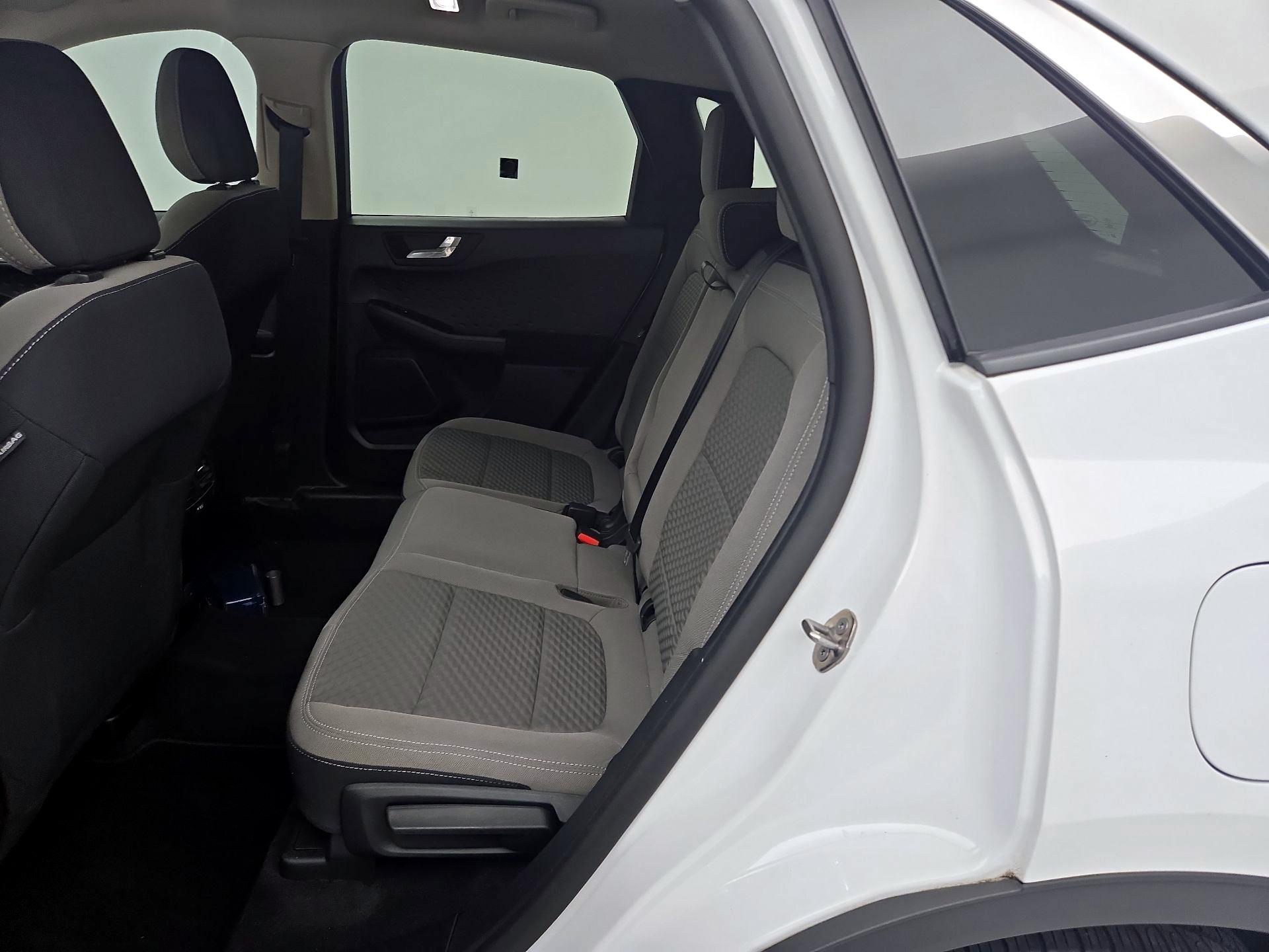 Thumbnail: 2020 Ford Escape - 19