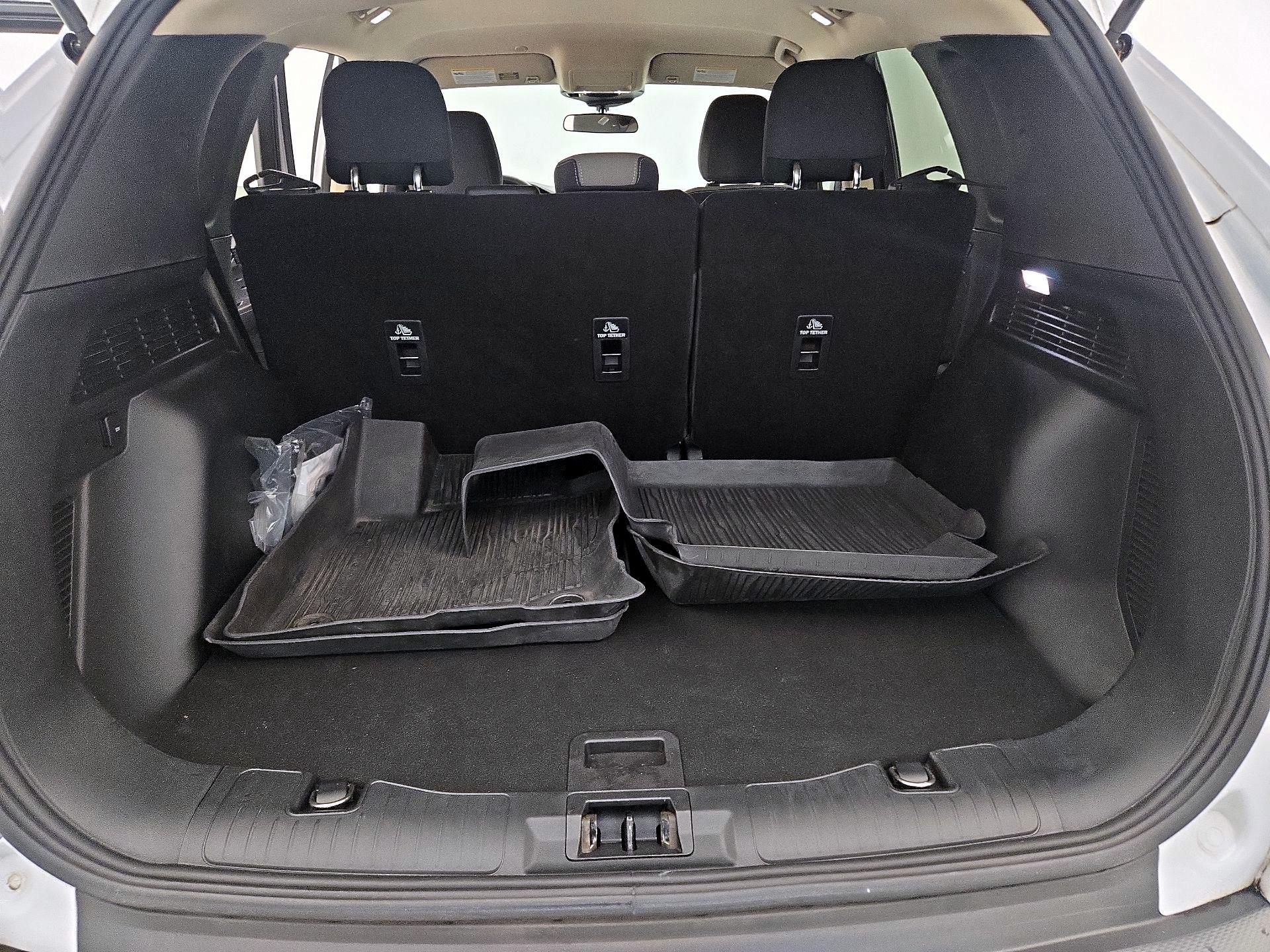 Thumbnail: 2020 Ford Escape - 20