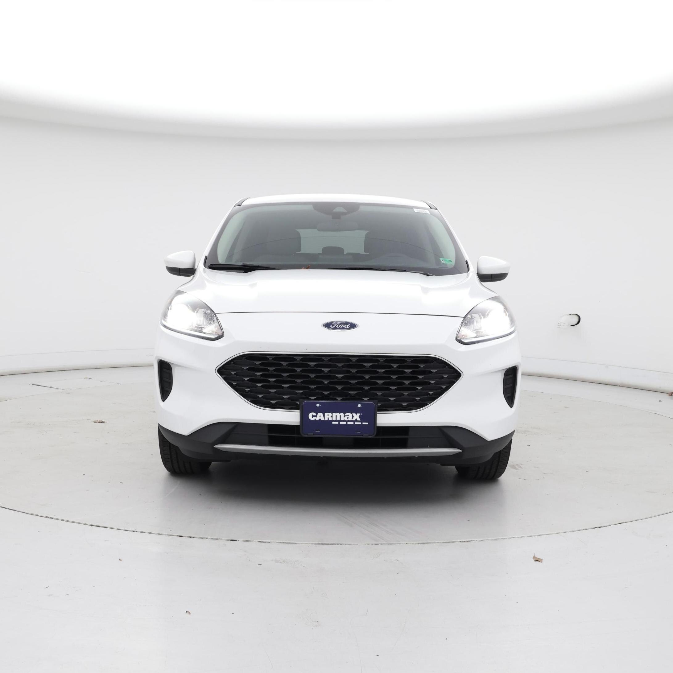 Thumbnail: 2020 Ford Escape - 5