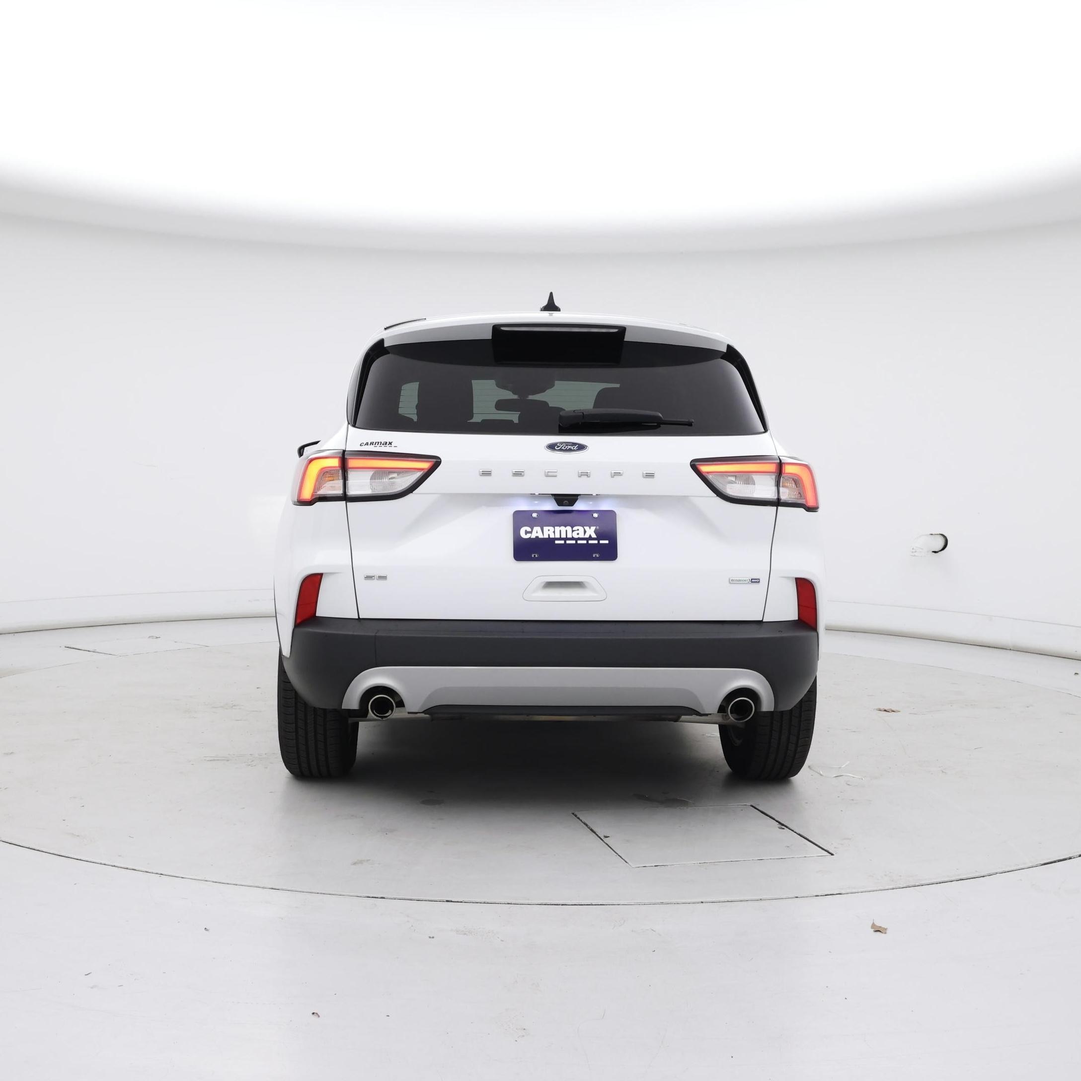 Thumbnail: 2020 Ford Escape - 6