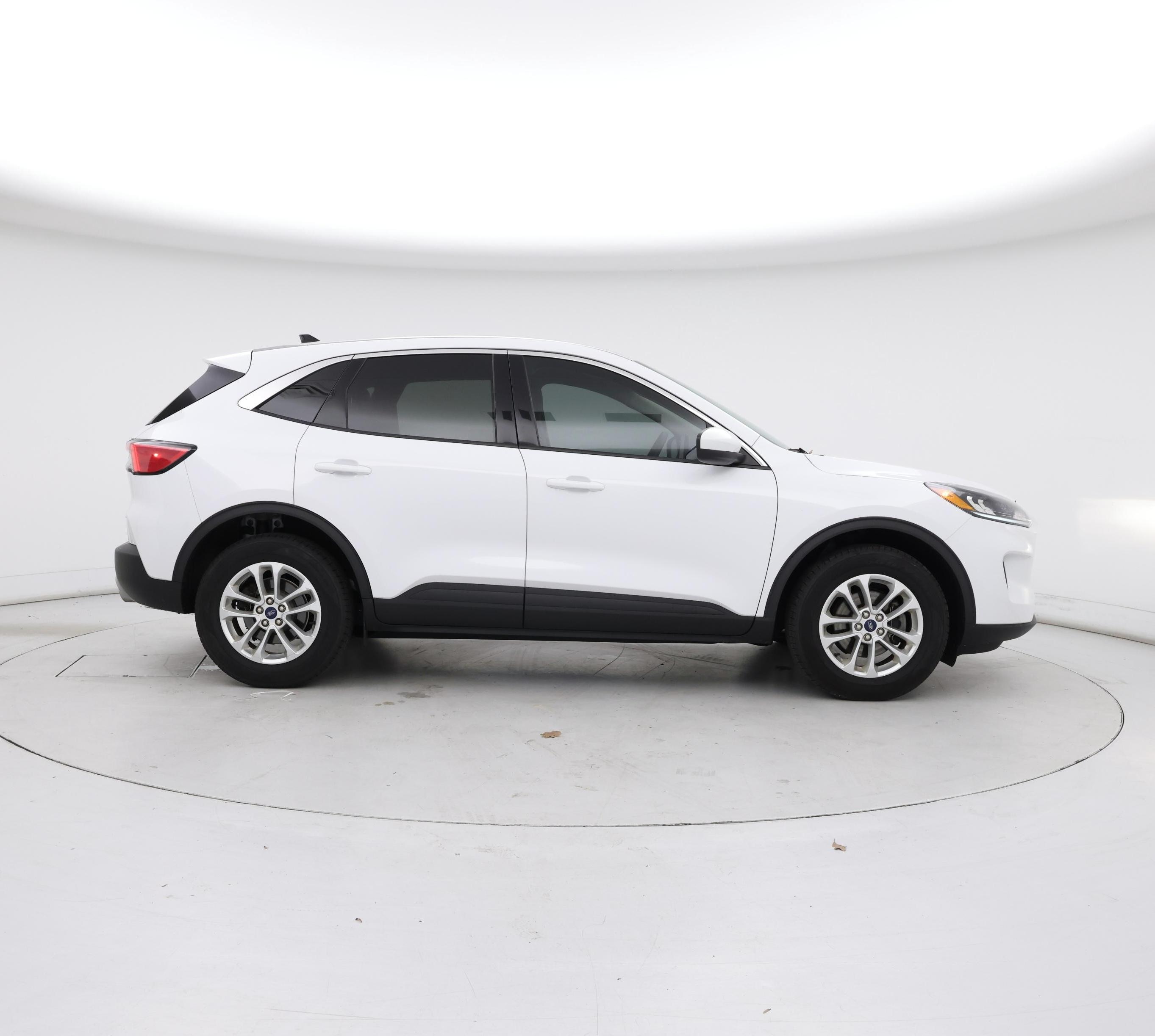 Thumbnail: 2020 Ford Escape - 7