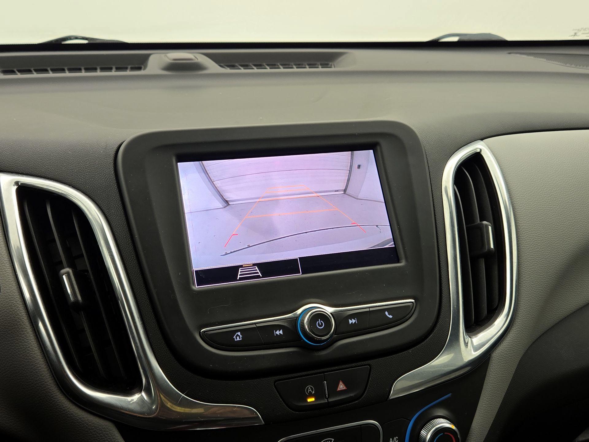 Thumbnail: 2022 Chevrolet Equinox - 14