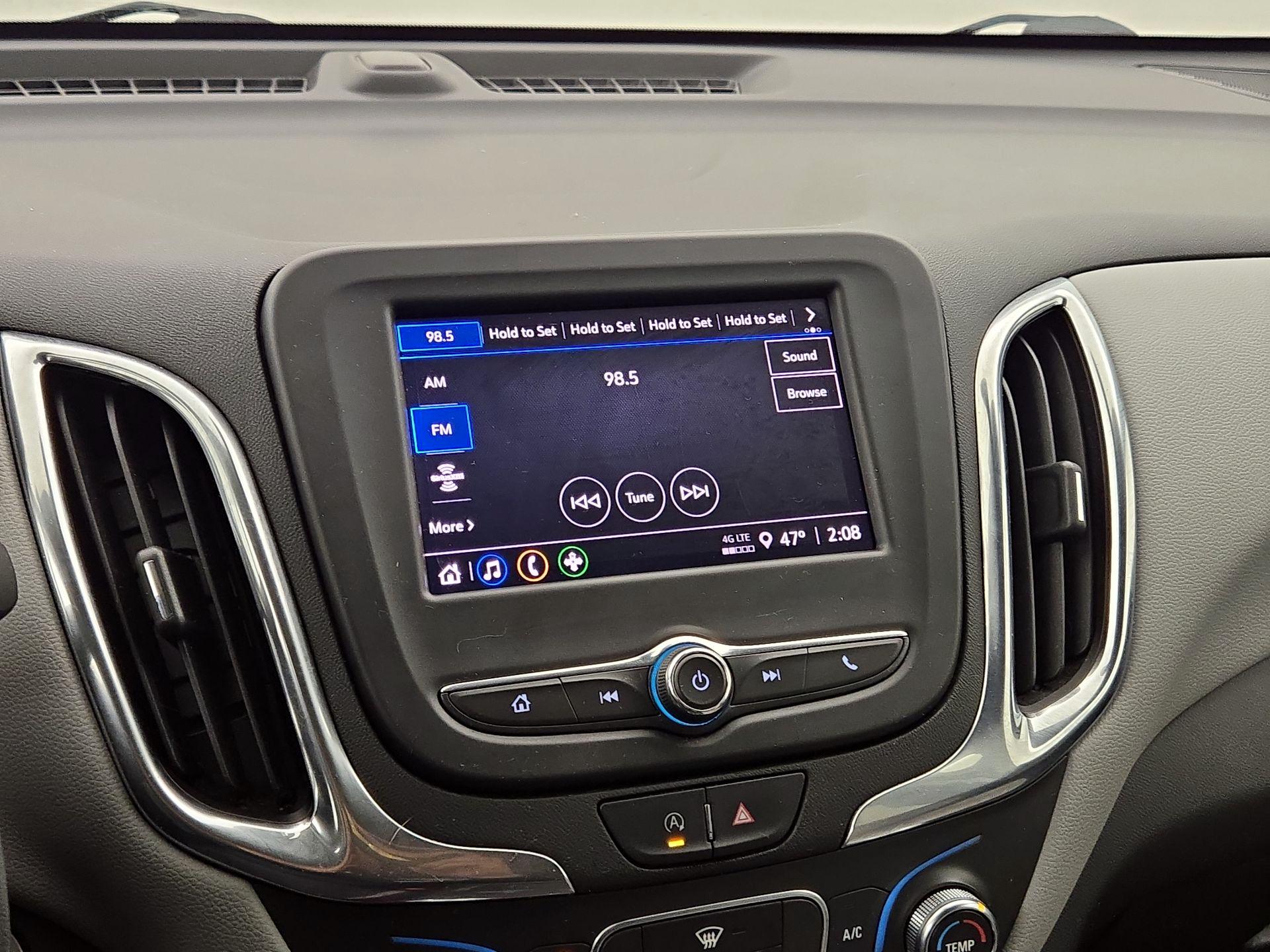 Thumbnail: 2022 Chevrolet Equinox - 15