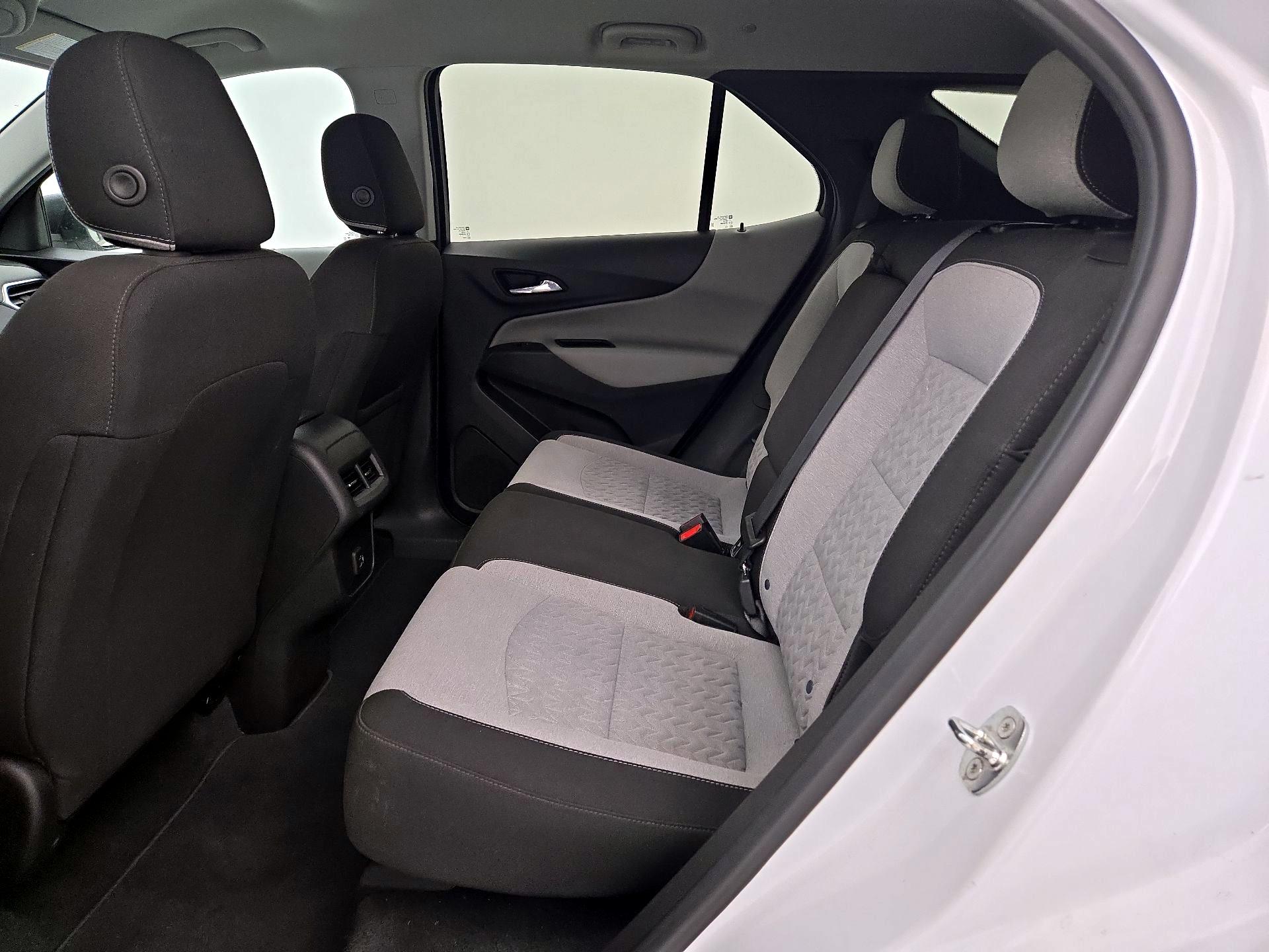 Thumbnail: 2022 Chevrolet Equinox - 19