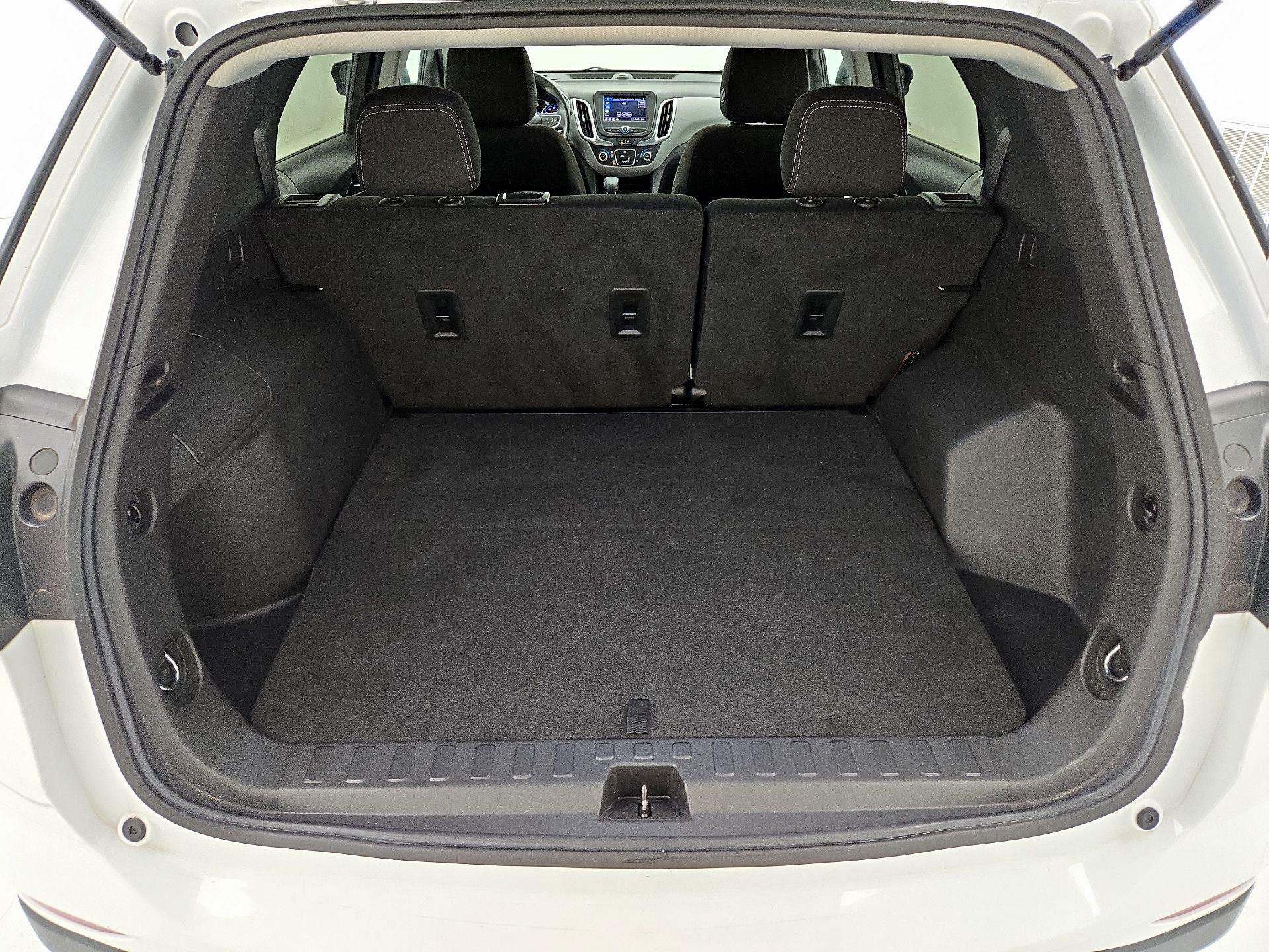 Thumbnail: 2022 Chevrolet Equinox - 20