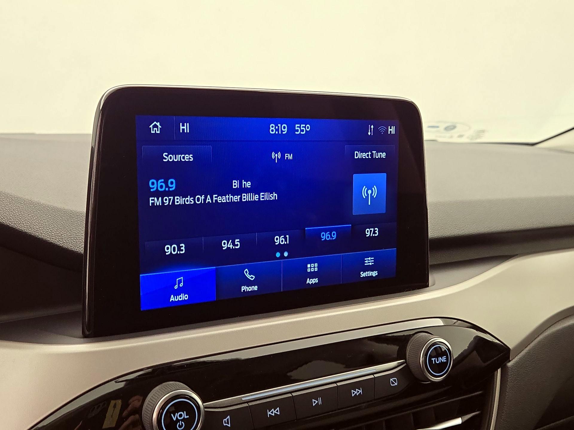 Thumbnail: 2022 Ford Escape - 15