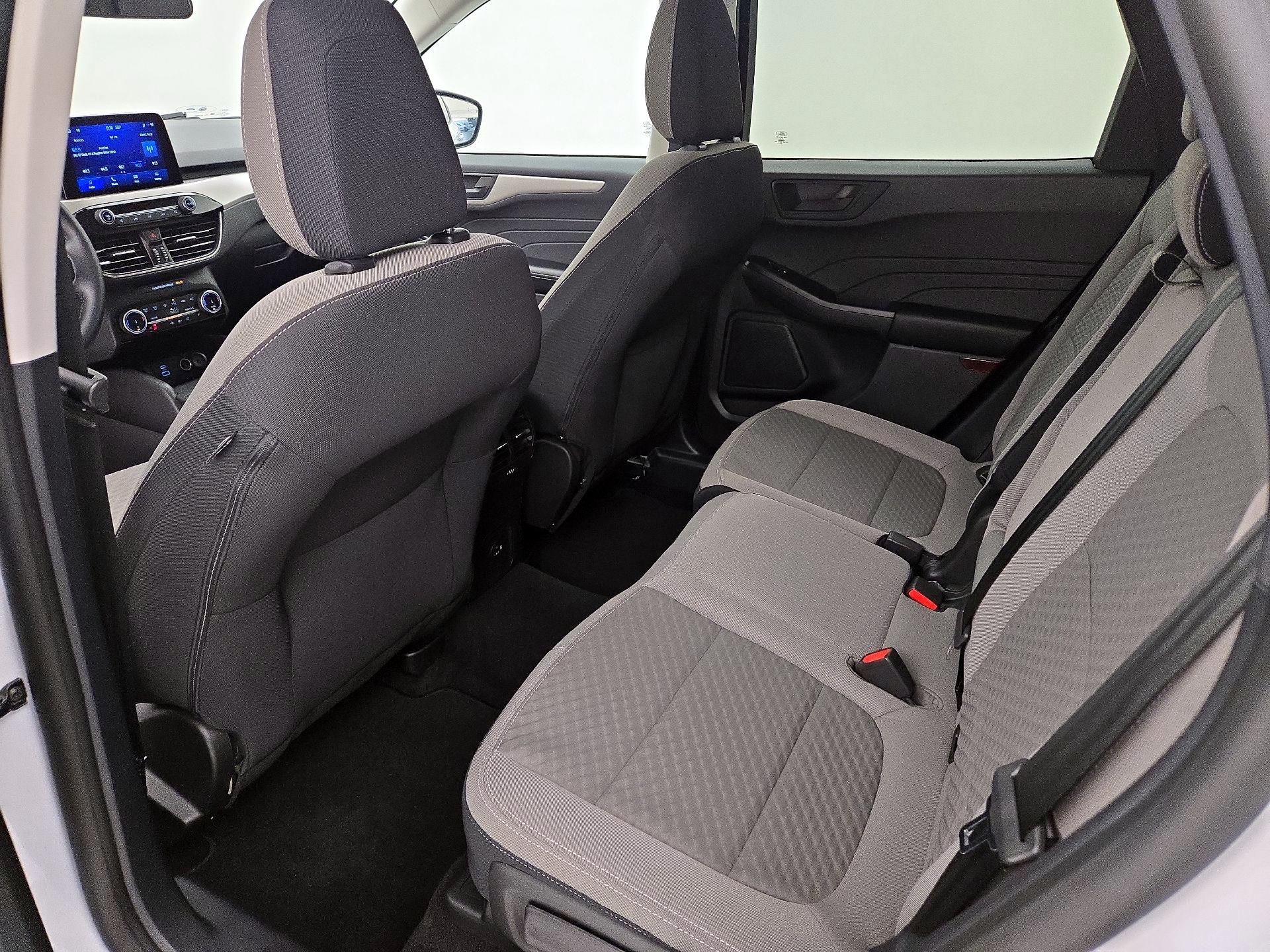 Thumbnail: 2022 Ford Escape - 19