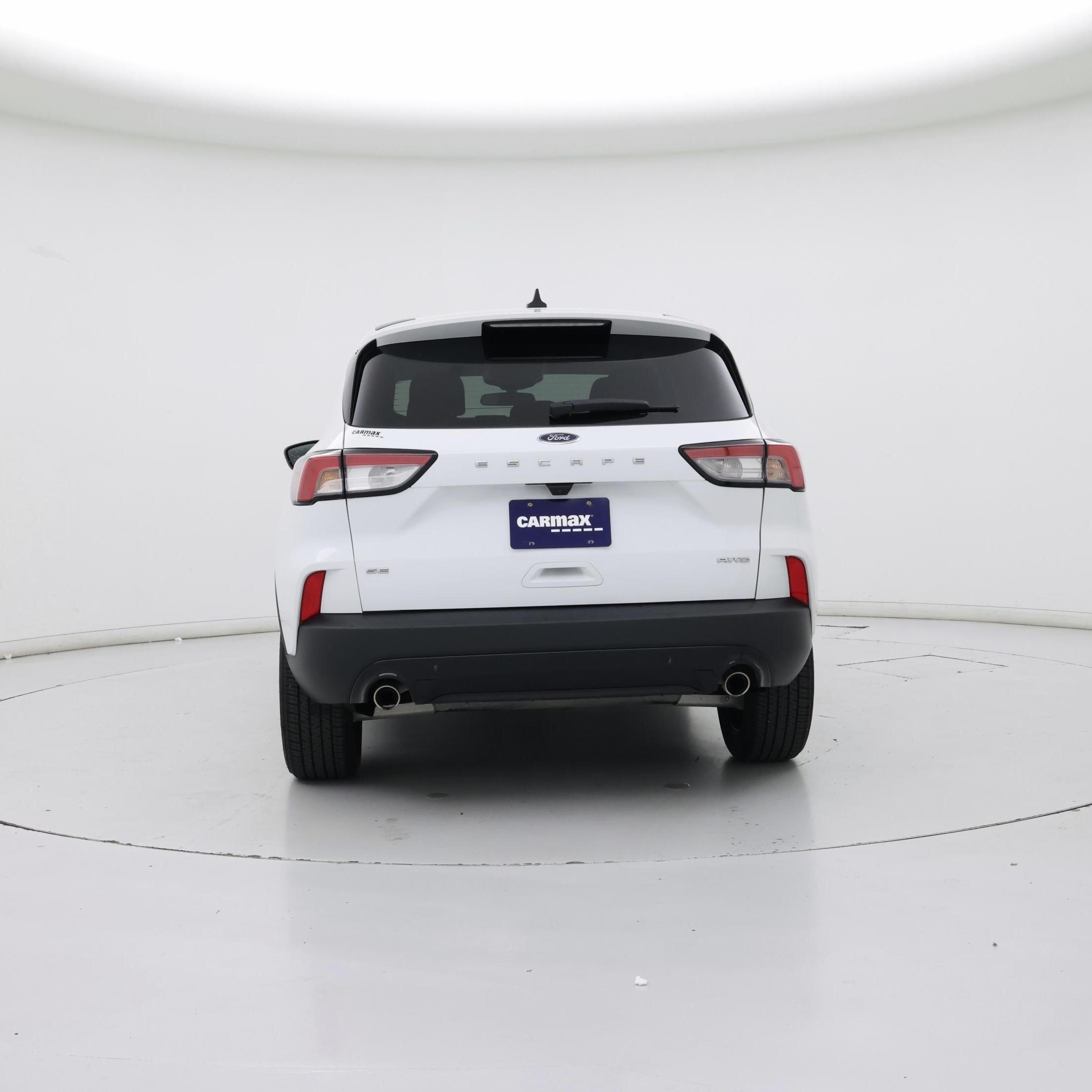 Thumbnail: 2022 Ford Escape - 6