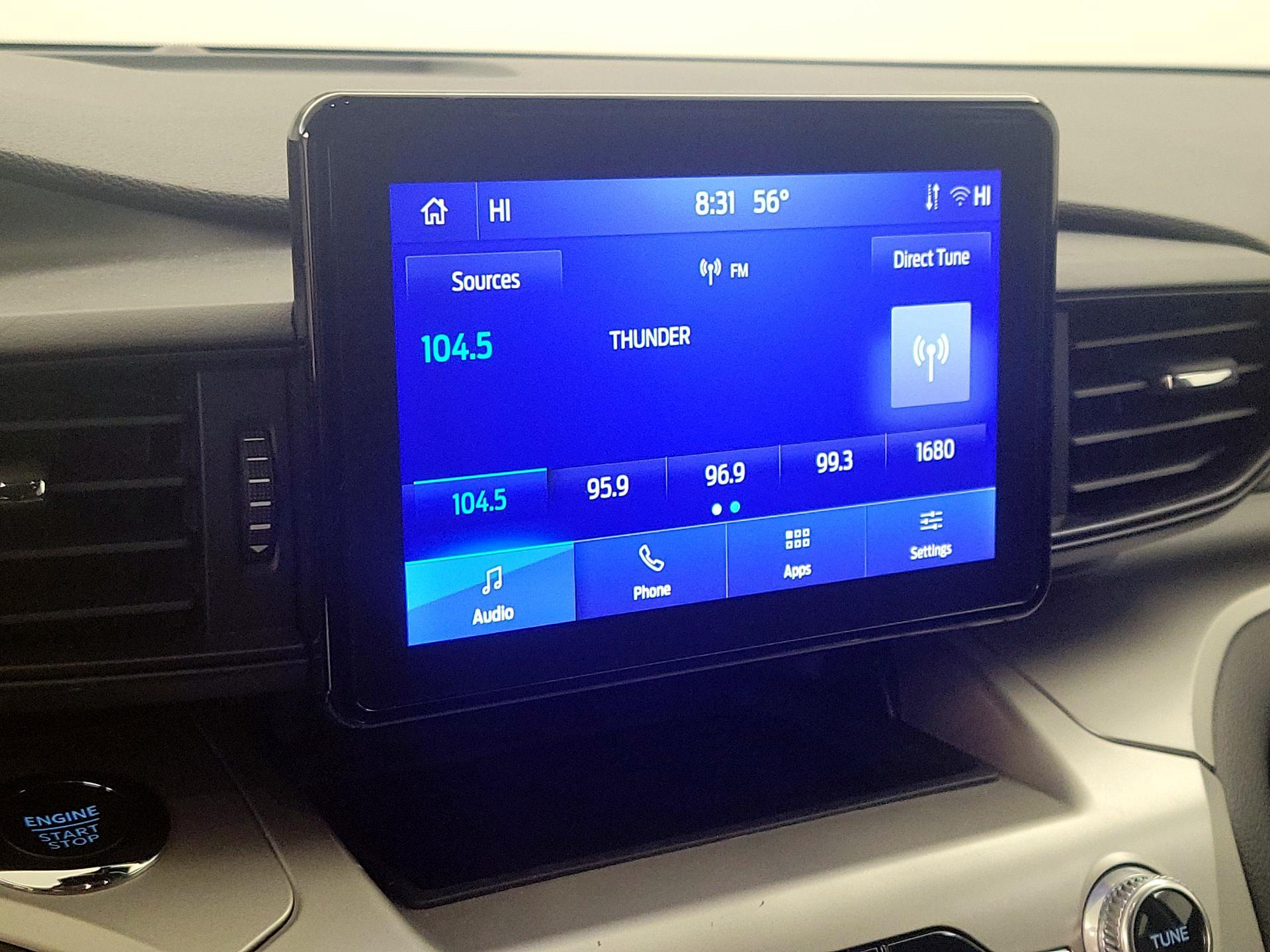 Thumbnail: 2022 Ford Explorer - 15