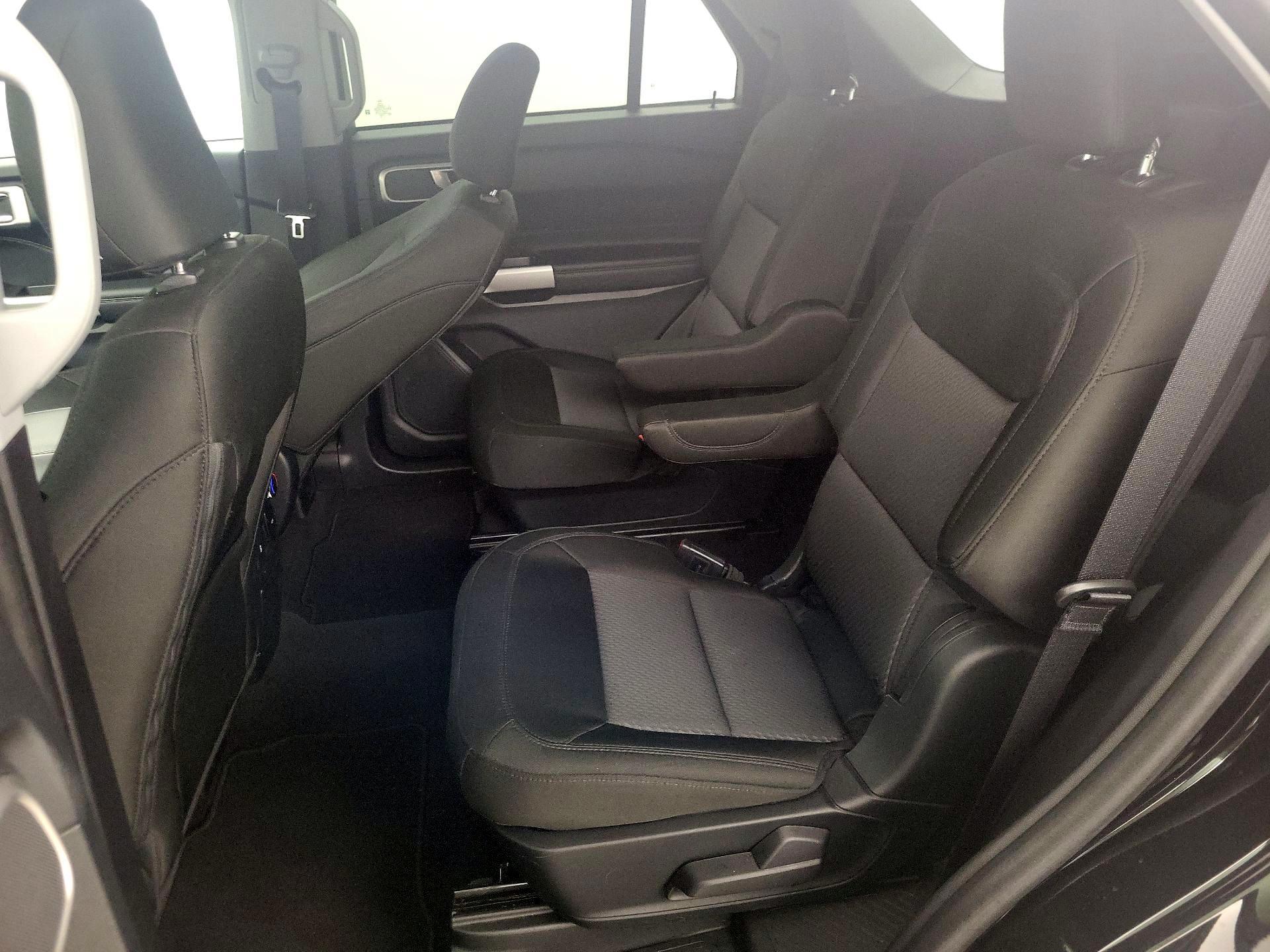 Thumbnail: 2022 Ford Explorer - 19