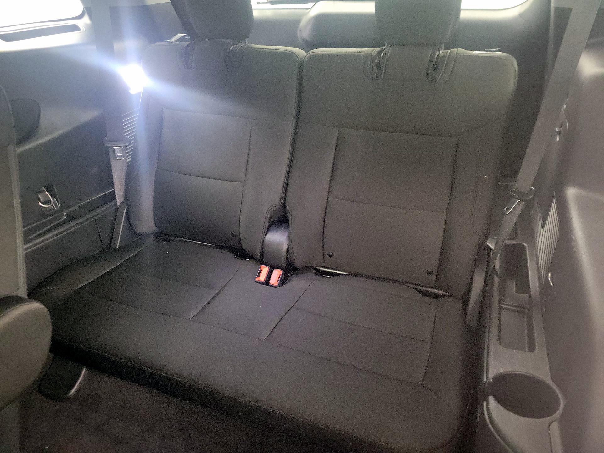 Thumbnail: 2022 Ford Explorer - 20