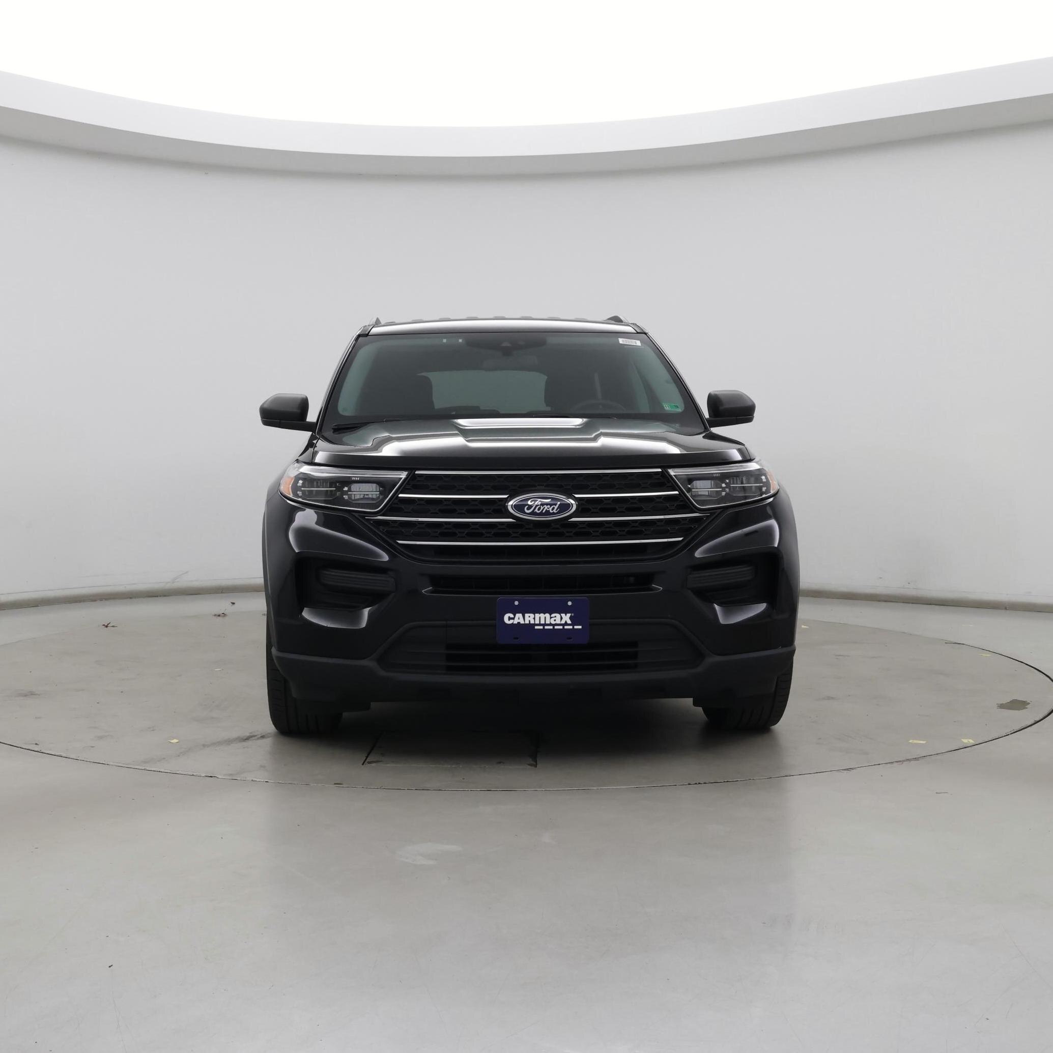 Thumbnail: 2022 Ford Explorer - 5