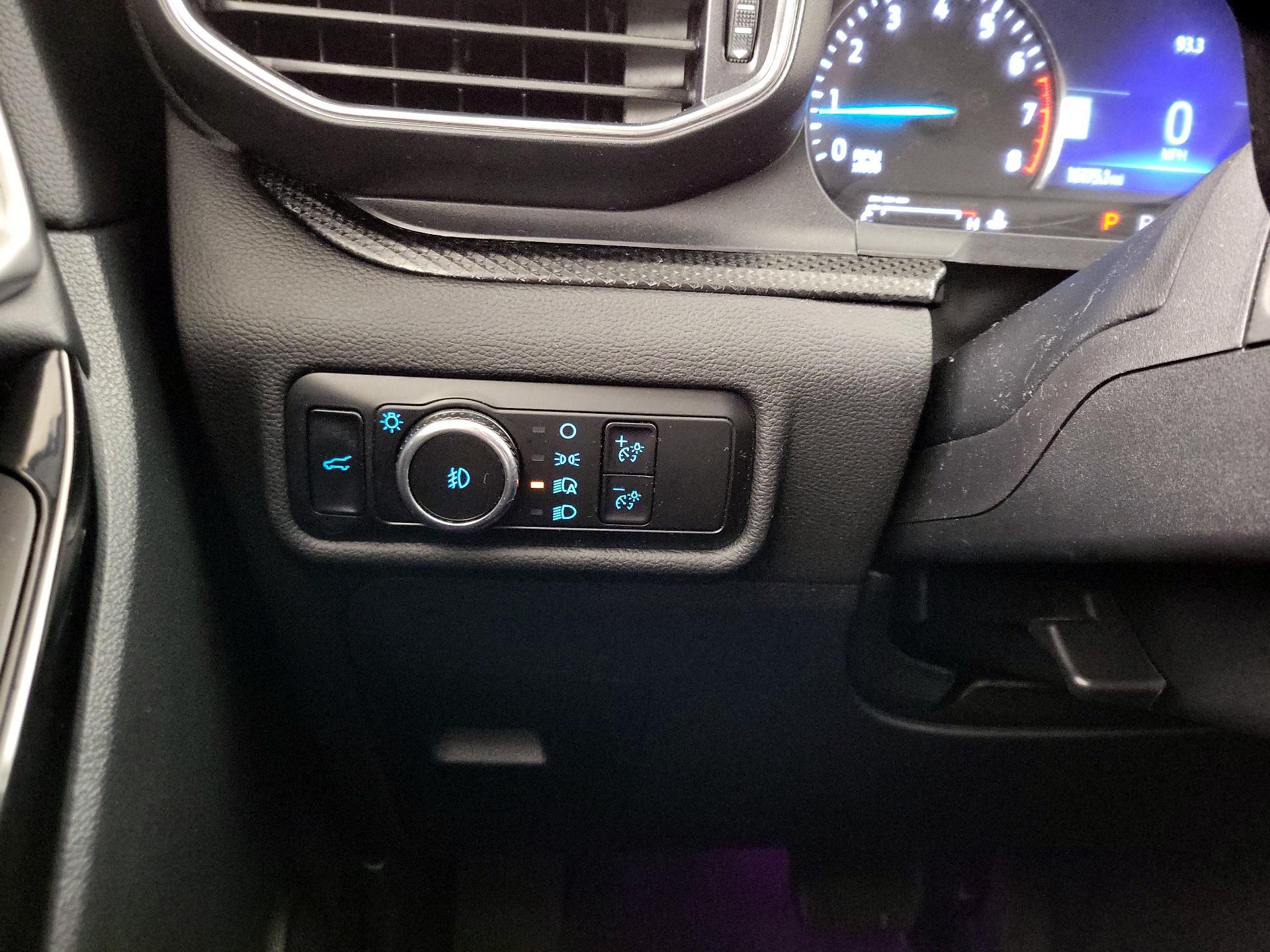 Thumbnail: 2023 Ford Explorer - 13