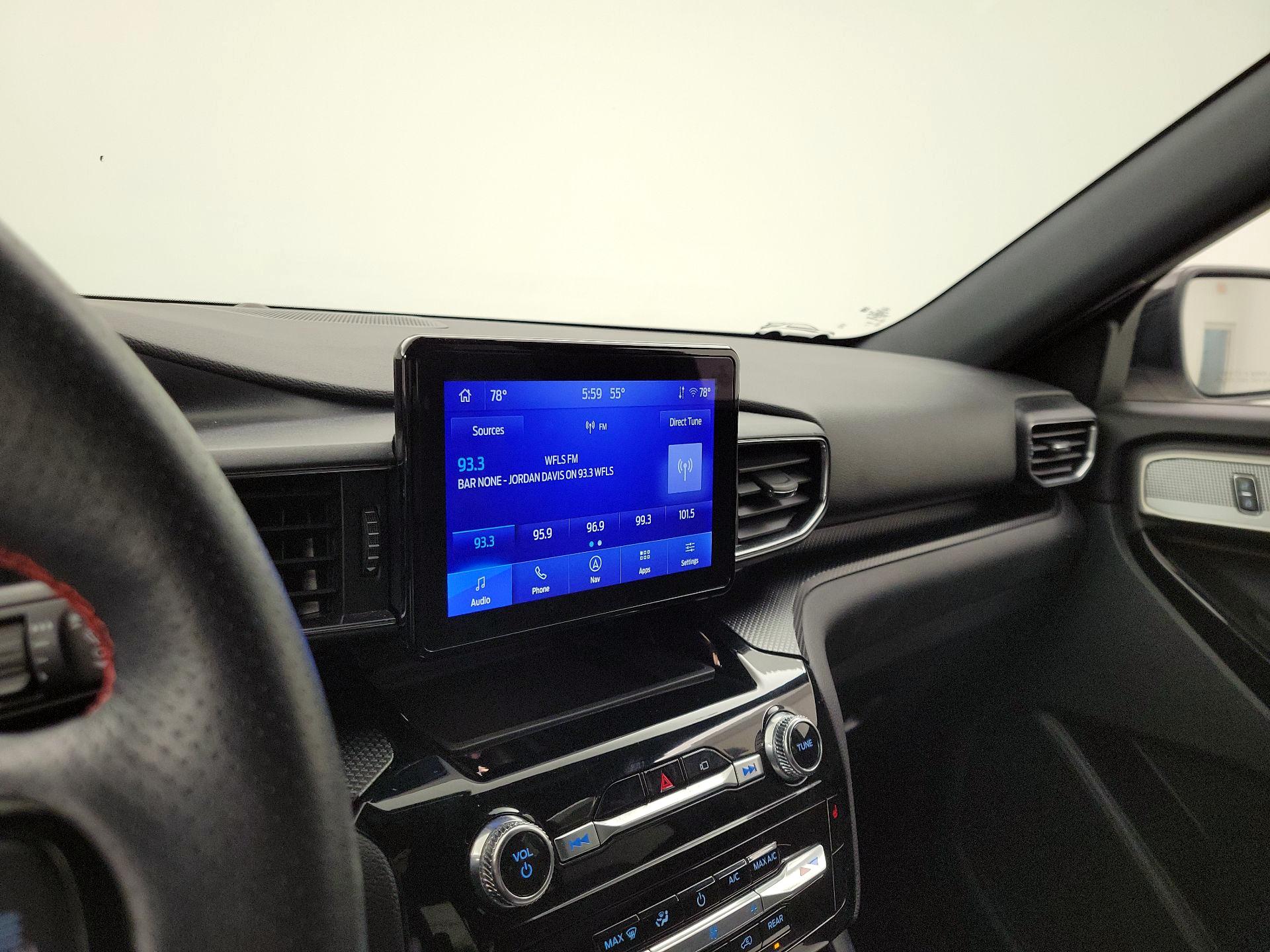 Thumbnail: 2023 Ford Explorer - 16