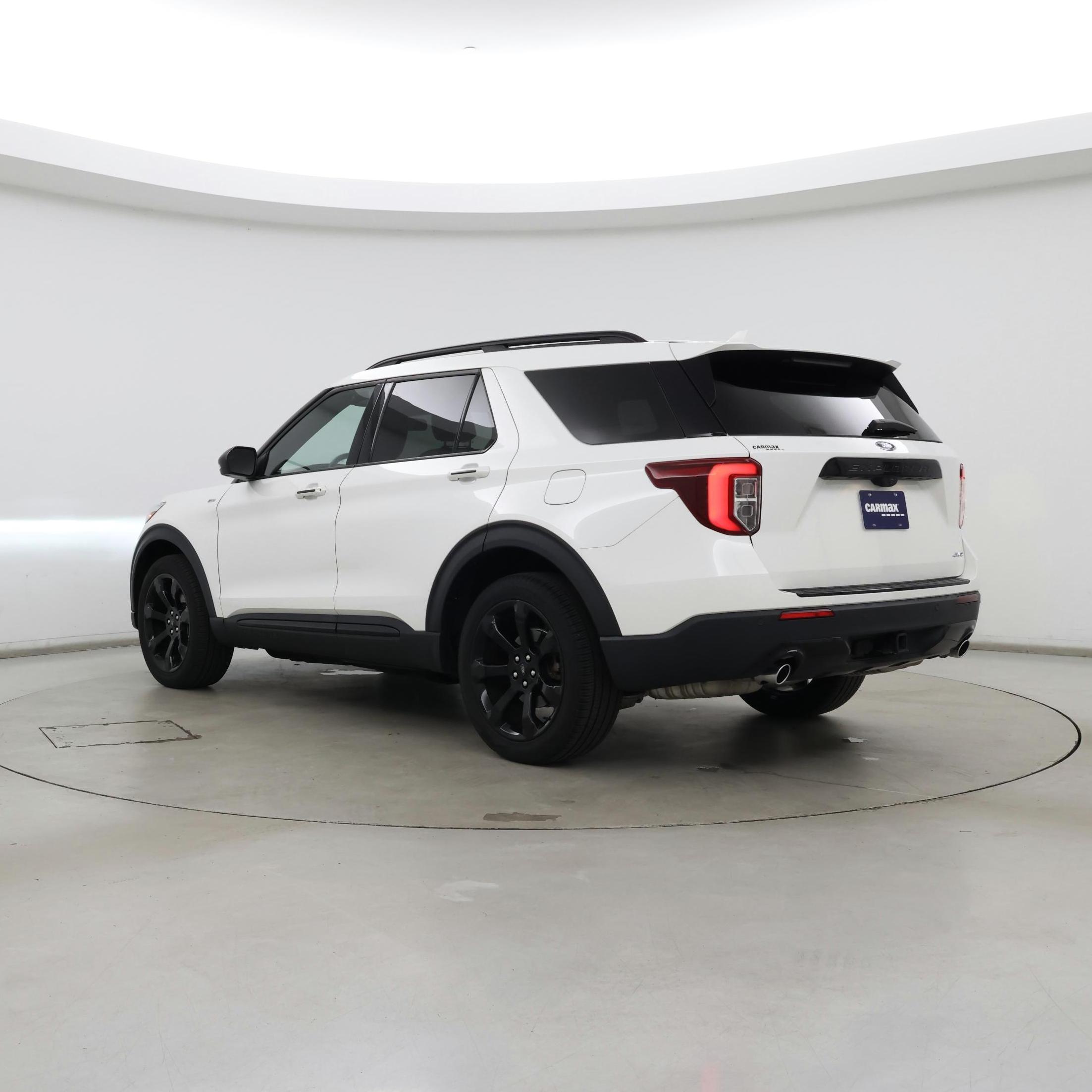 Thumbnail: 2023 Ford Explorer - 2