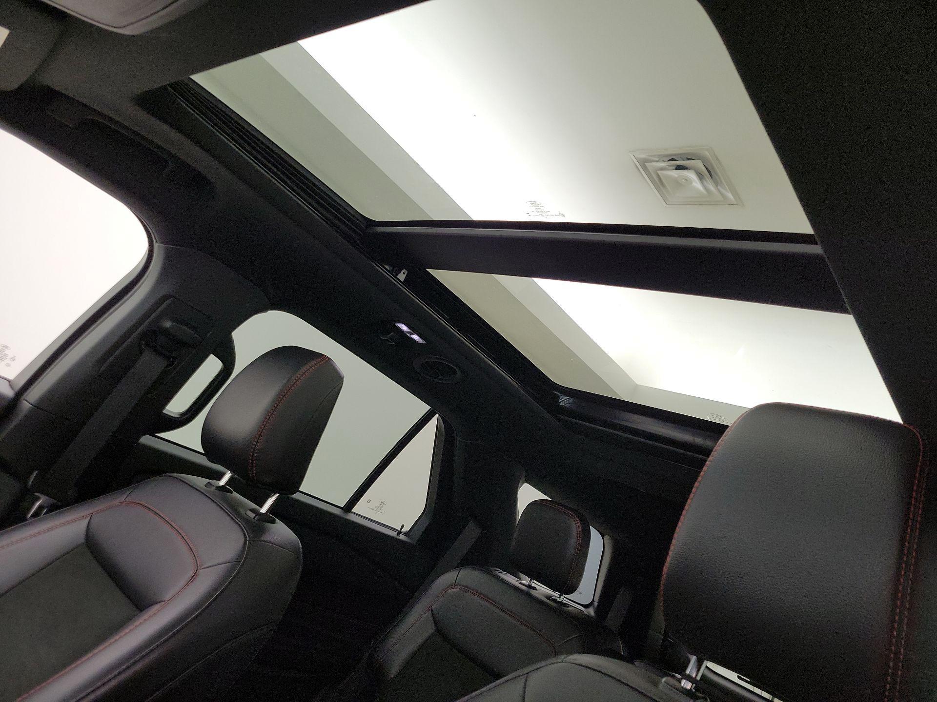 Thumbnail: 2023 Ford Explorer - 20