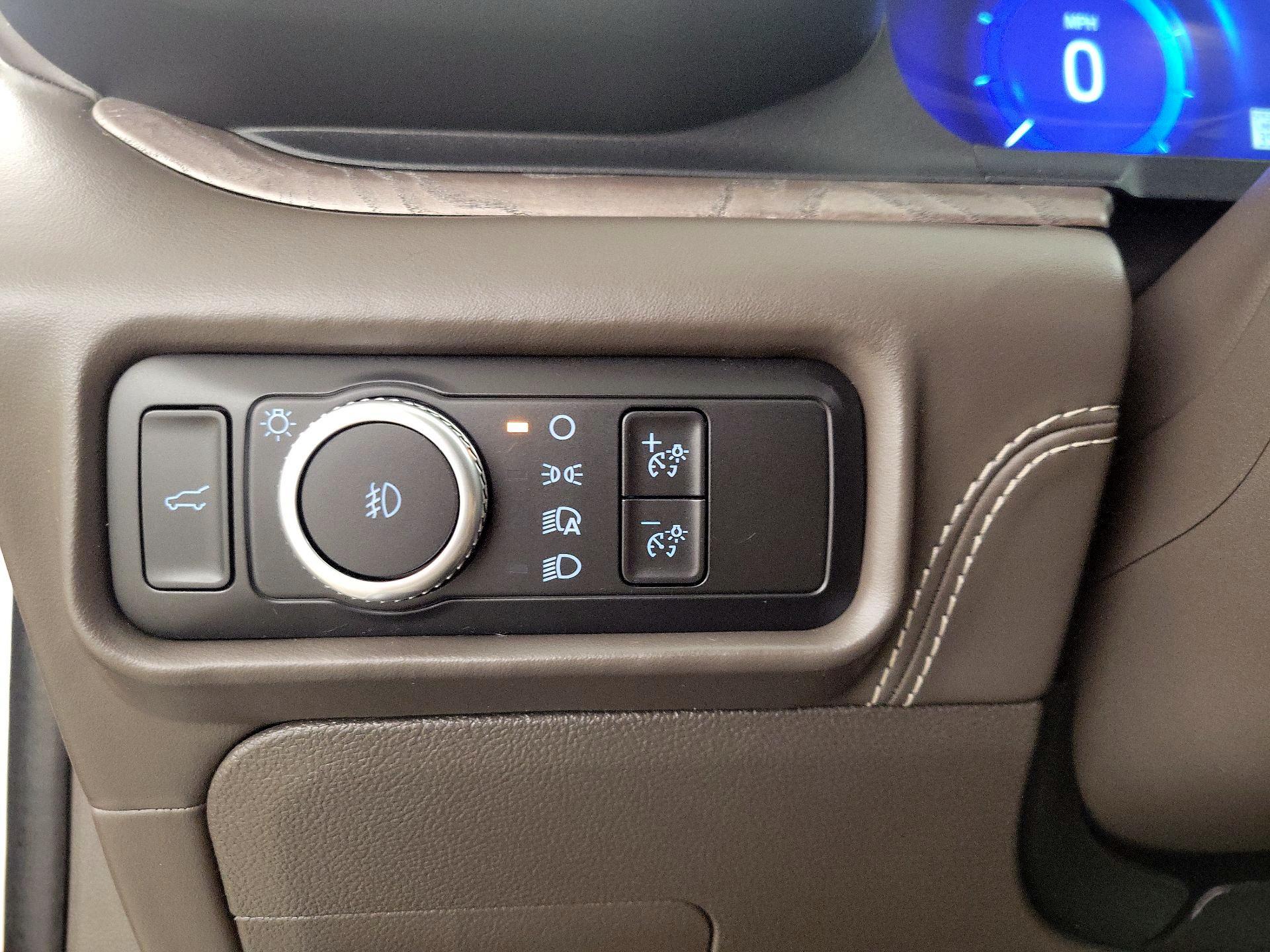 Thumbnail: 2022 Ford Explorer - 13