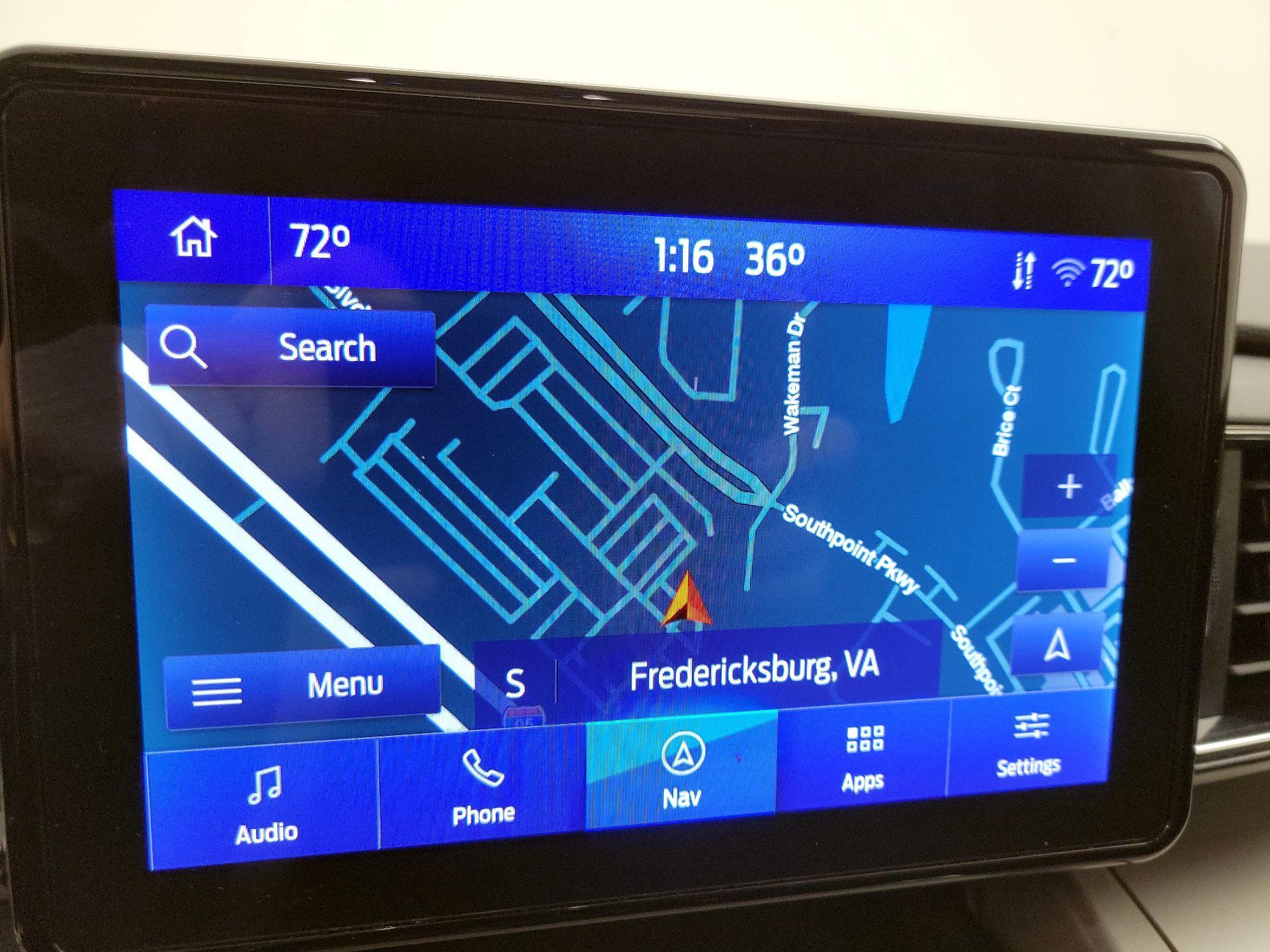 Thumbnail: 2022 Ford Explorer - 14