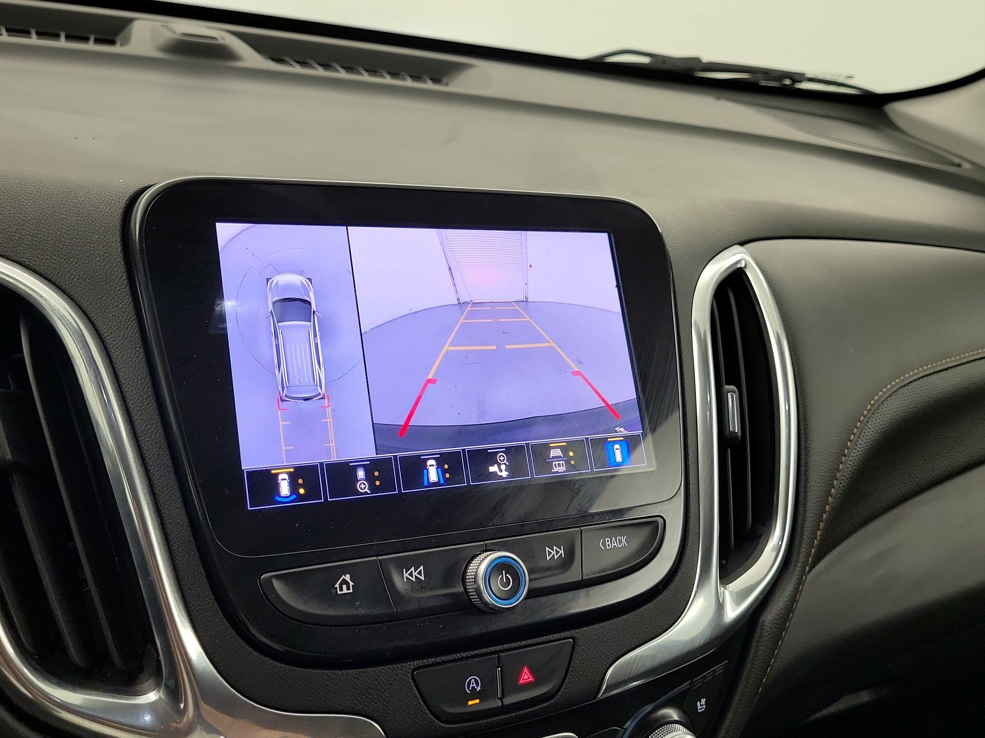 Thumbnail: 2022 Chevrolet Equinox - 13