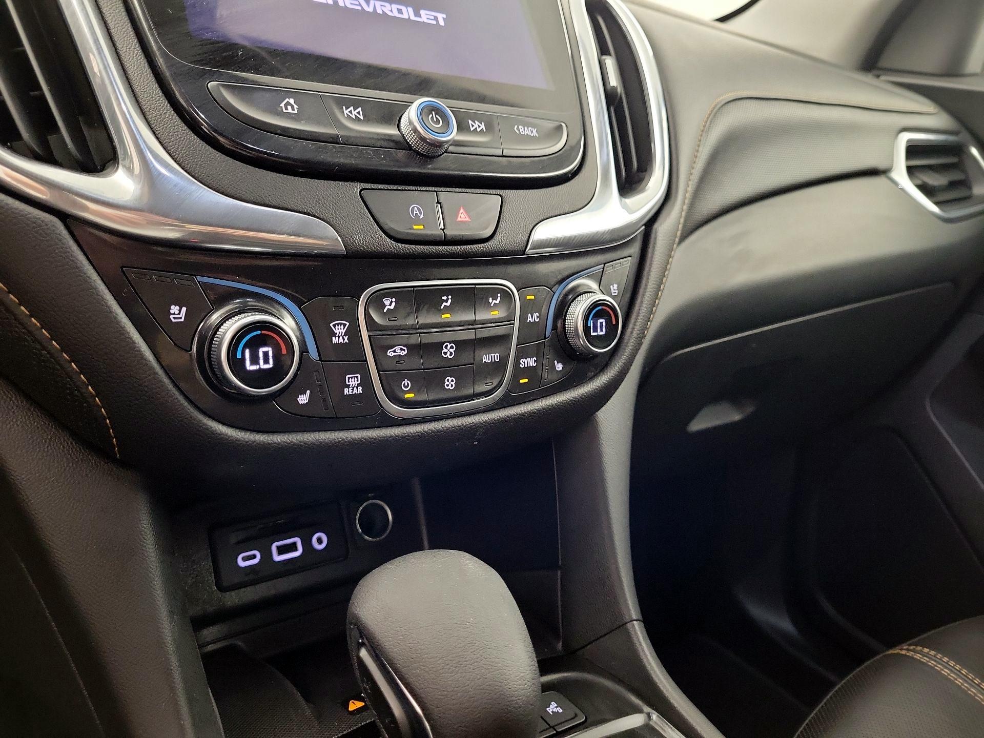 Thumbnail: 2022 Chevrolet Equinox - 15