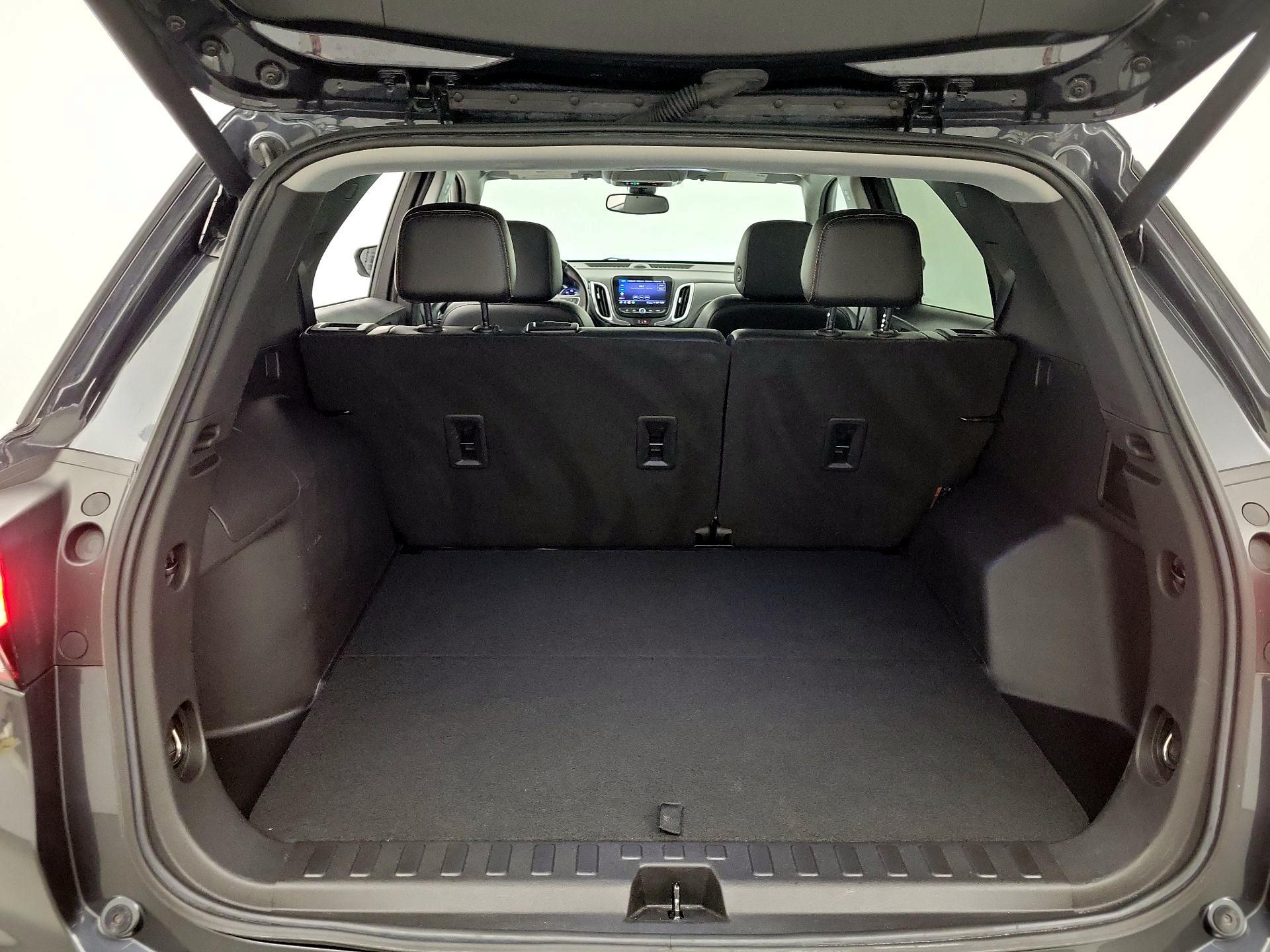 Thumbnail: 2022 Chevrolet Equinox - 19