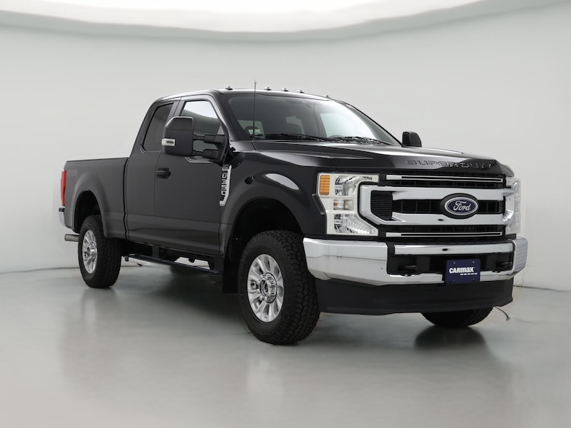 2022 Ford F-350 XL -
                  Kenosha, WI