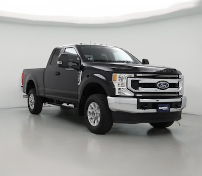 2022 Ford F350 XL