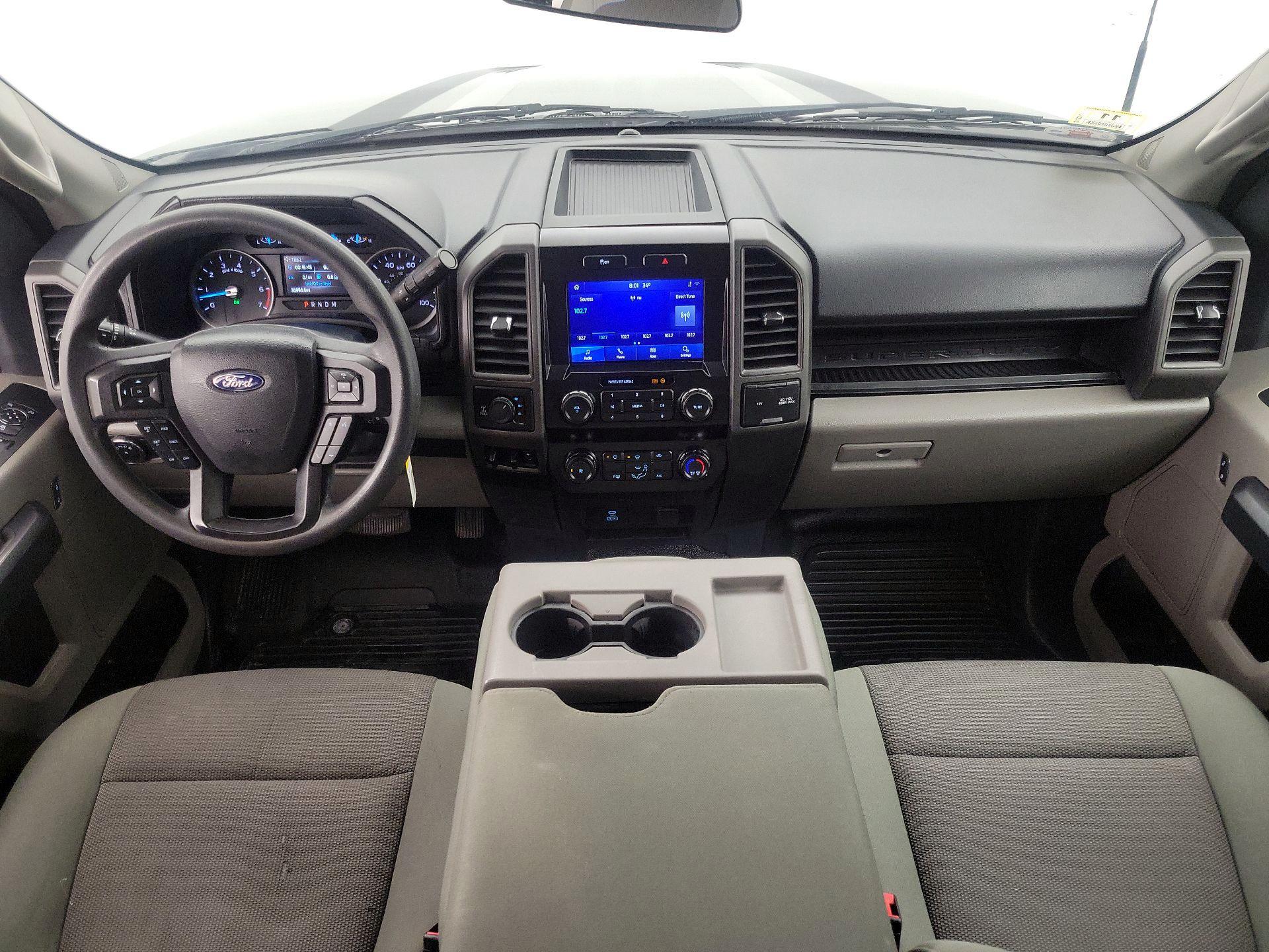 Thumbnail: 2022 Ford F-350 - 9