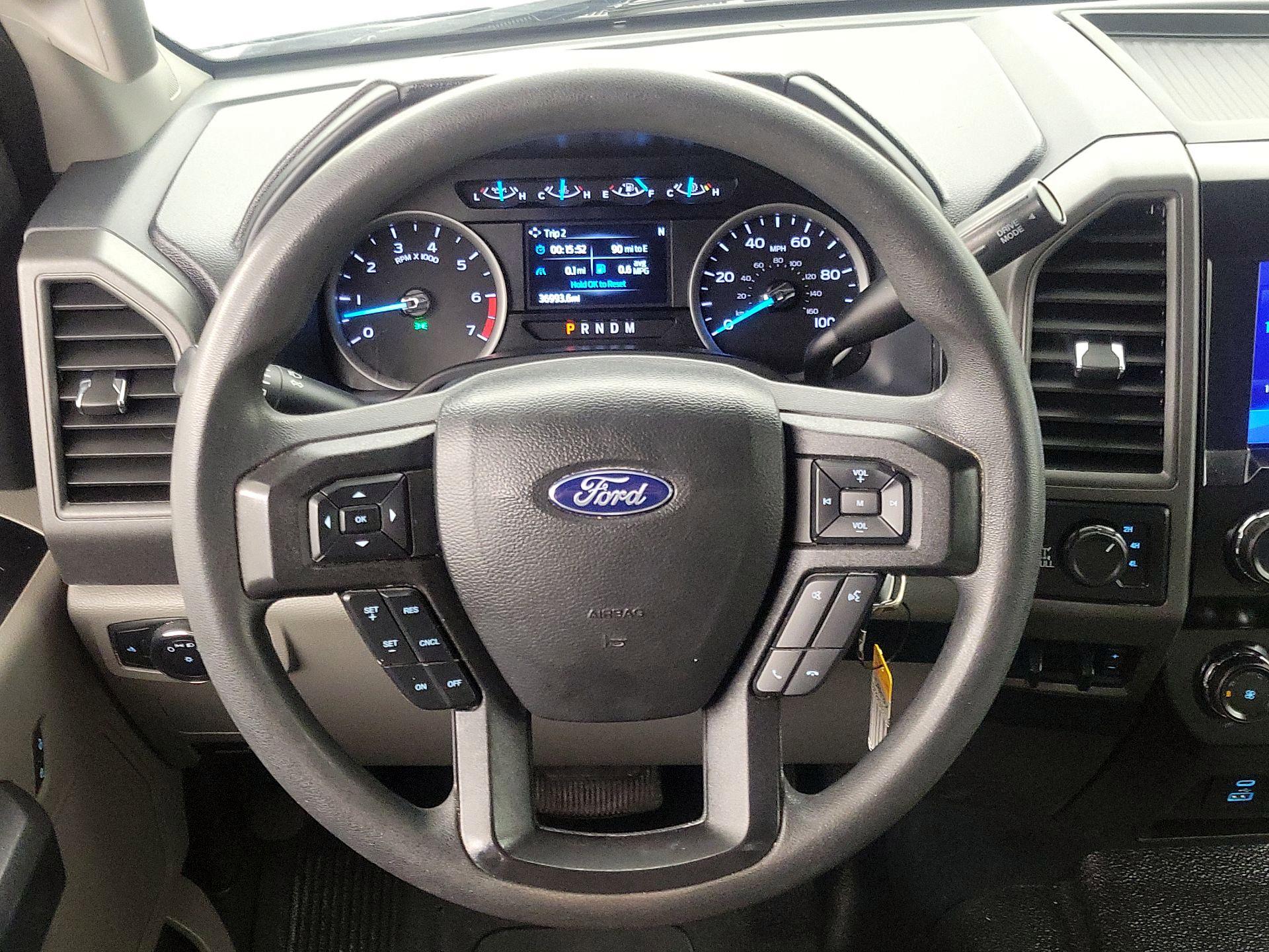 Thumbnail: 2022 Ford F-350 - 10