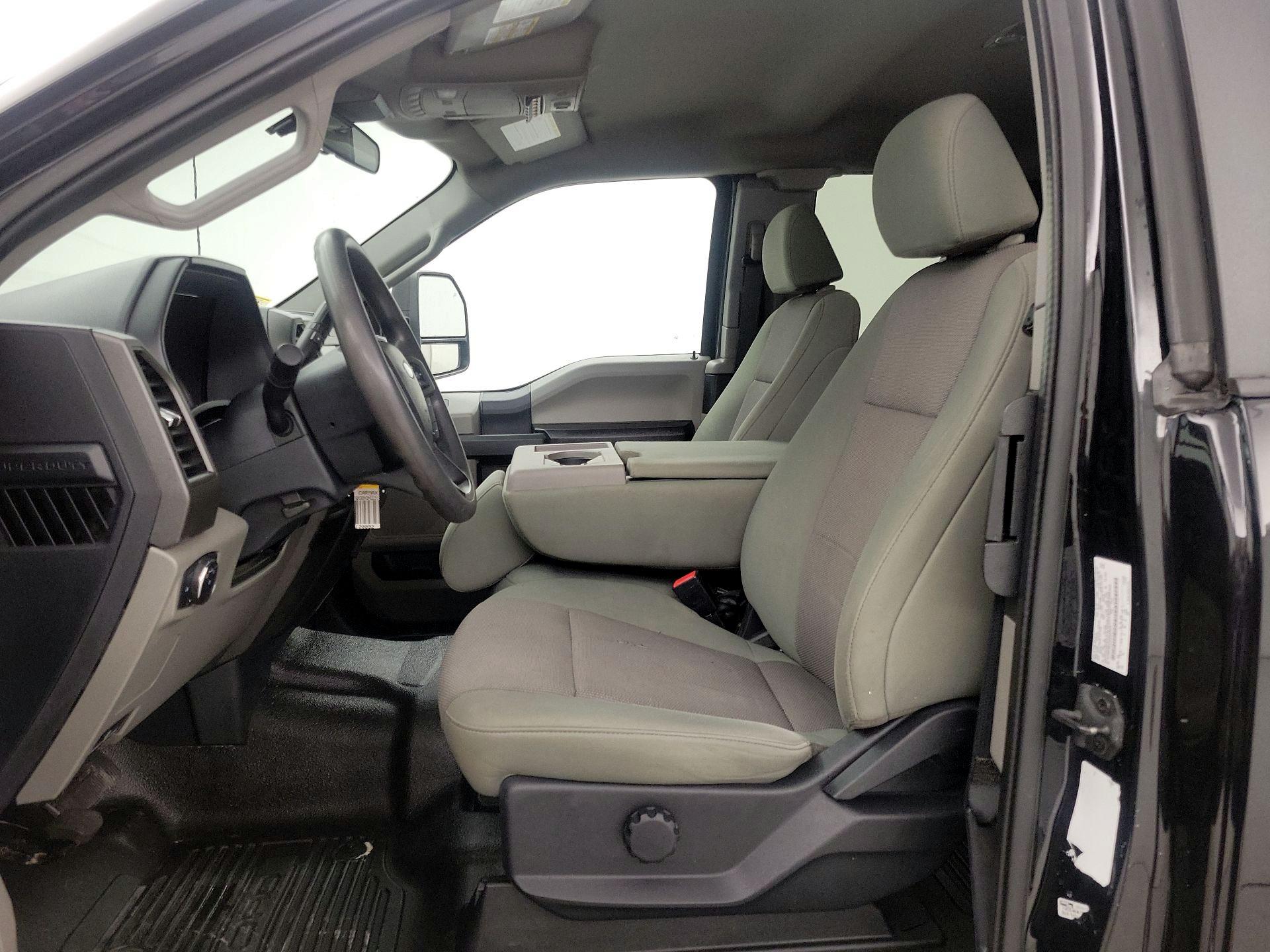 Thumbnail: 2022 Ford F-350 - 11