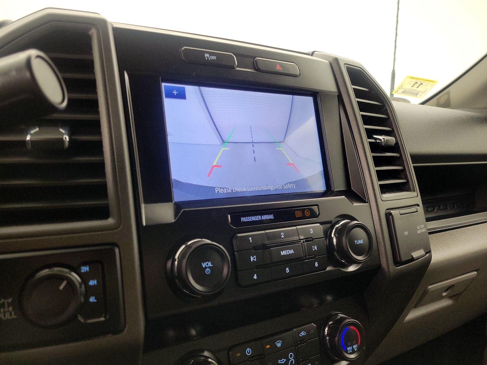 Thumbnail: 2022 Ford F-350 - 14