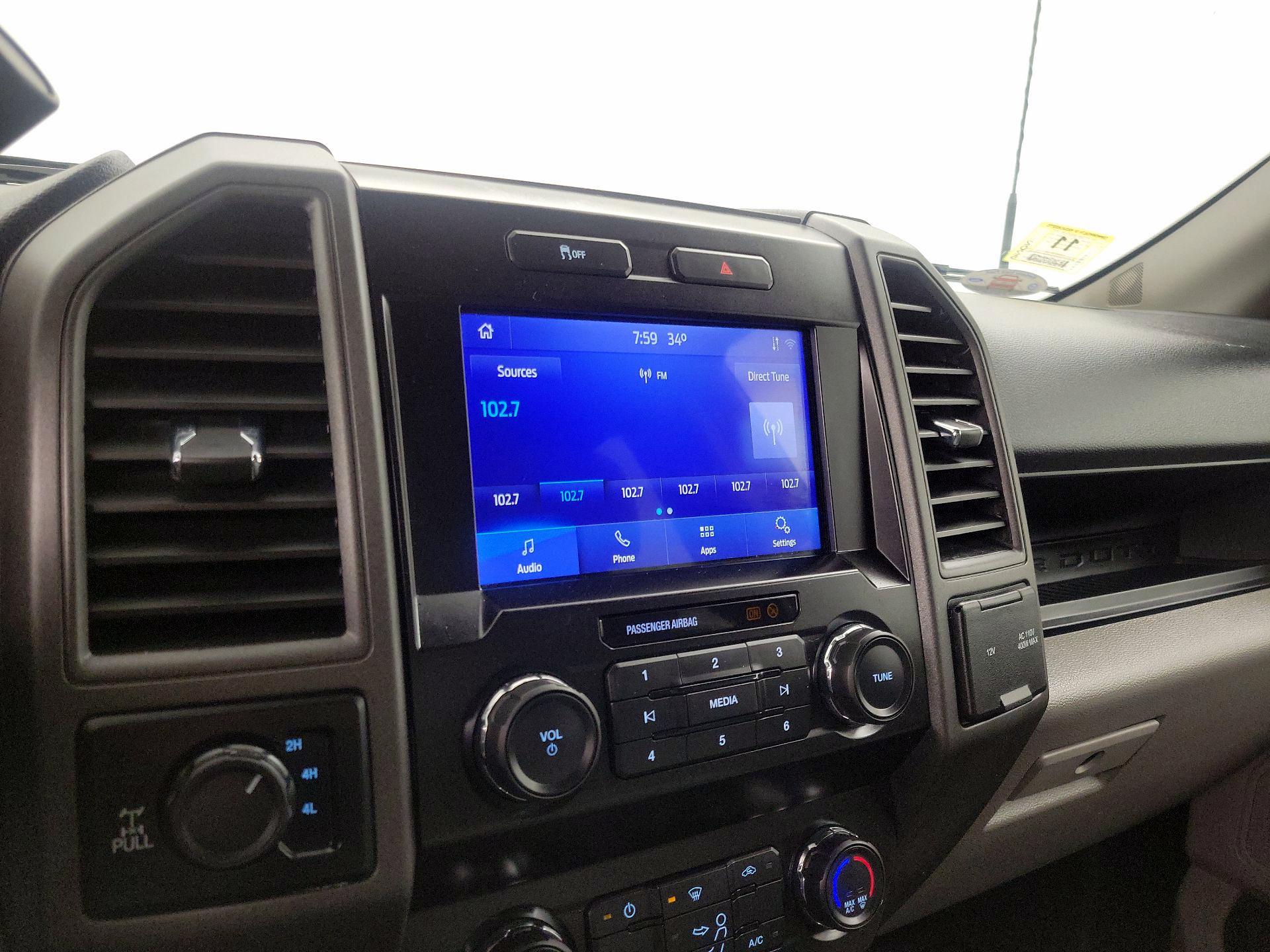 Thumbnail: 2022 Ford F-350 - 15