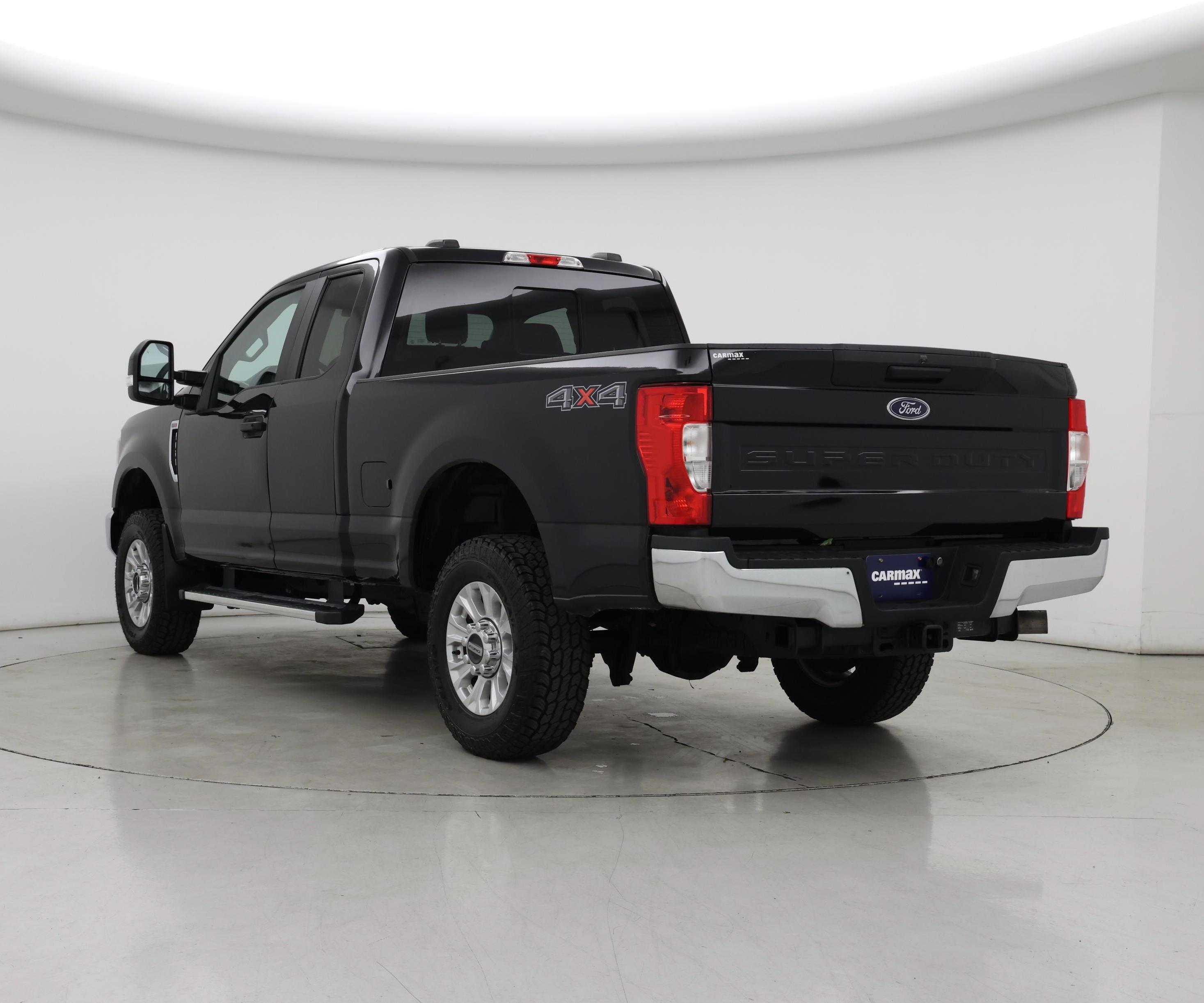 Thumbnail: 2022 Ford F-350 - 2