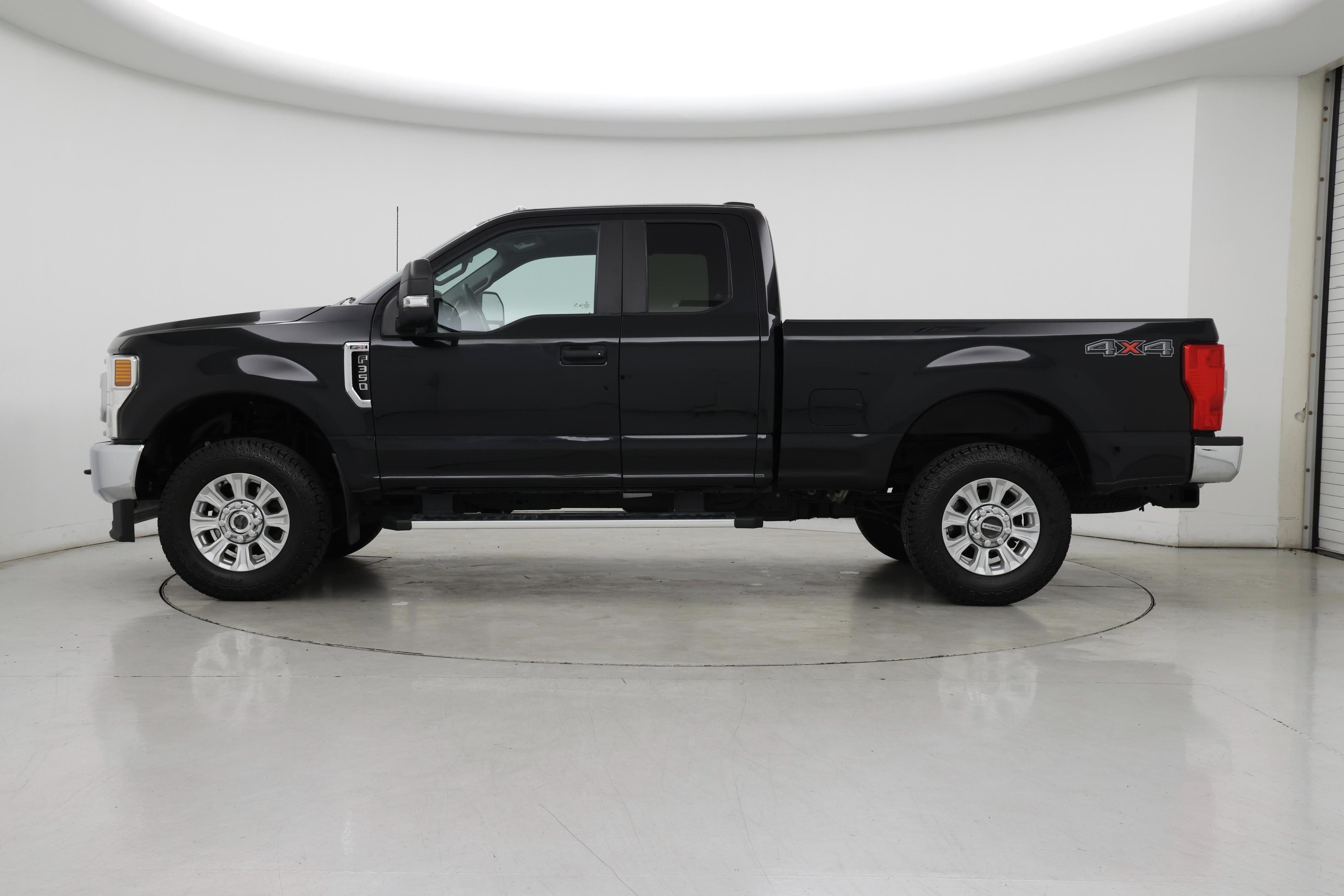 Thumbnail: 2022 Ford F-350 - 3