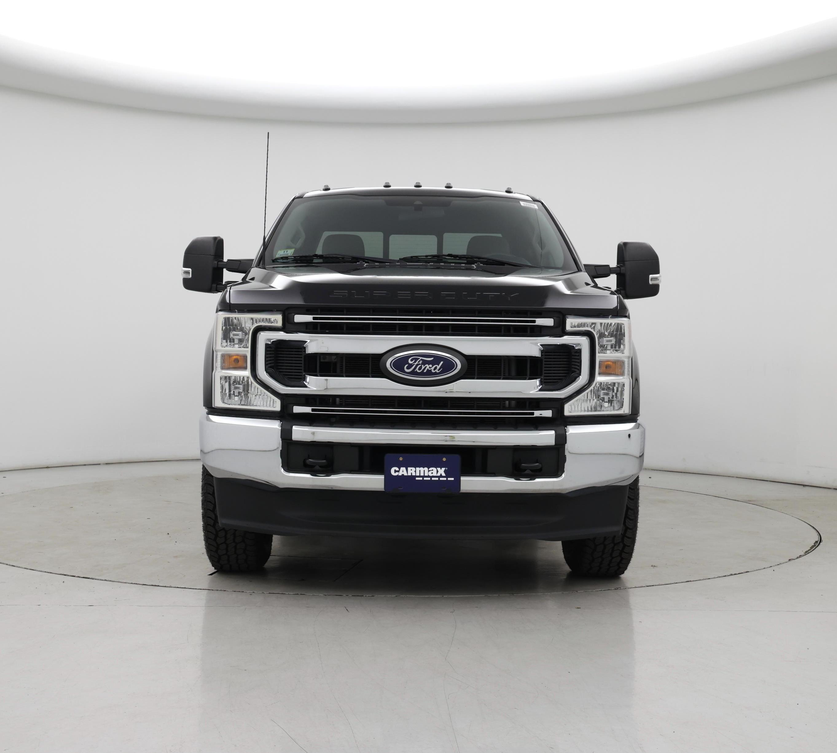 Thumbnail: 2022 Ford F-350 - 5