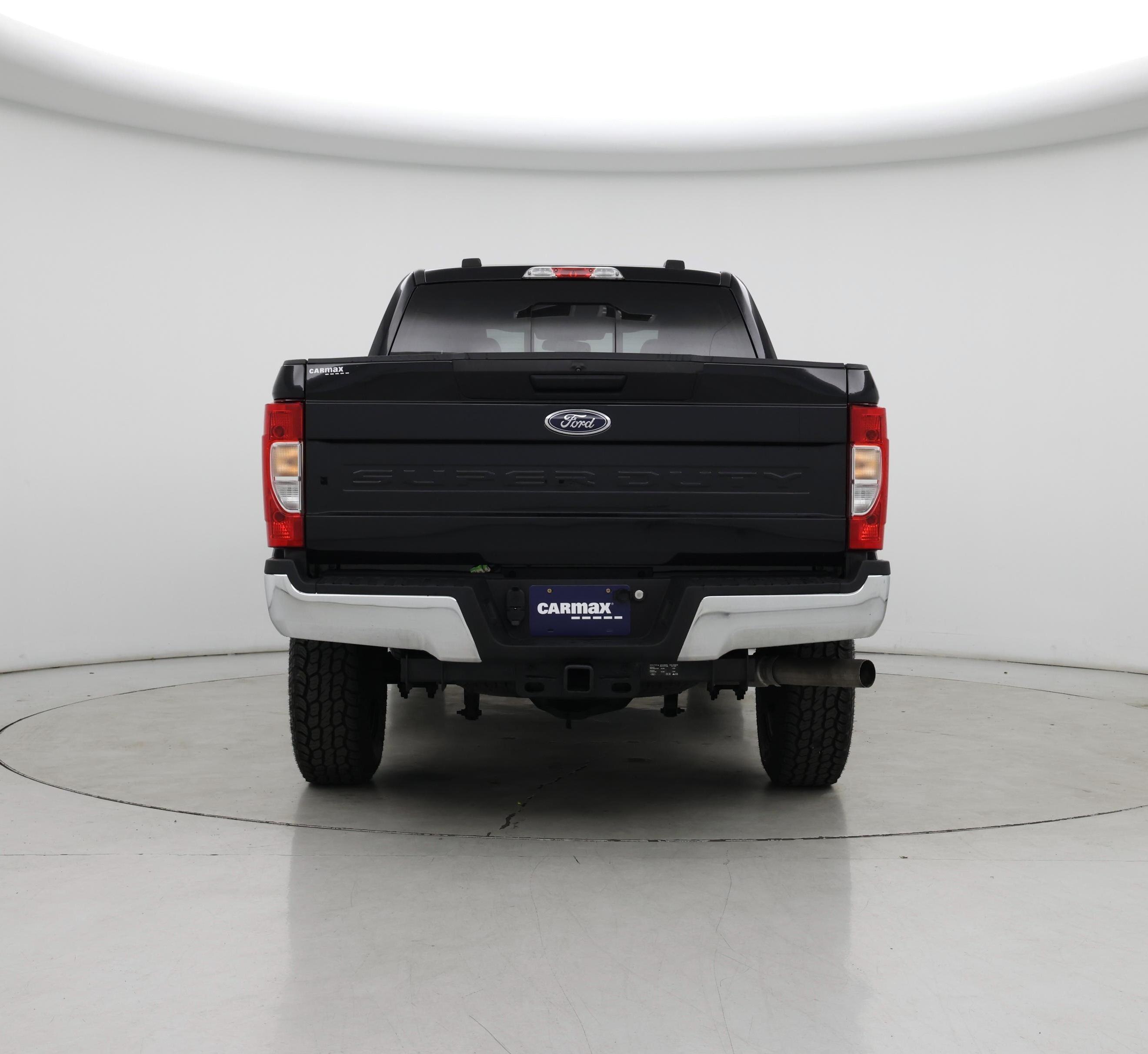 Thumbnail: 2022 Ford F-350 - 6