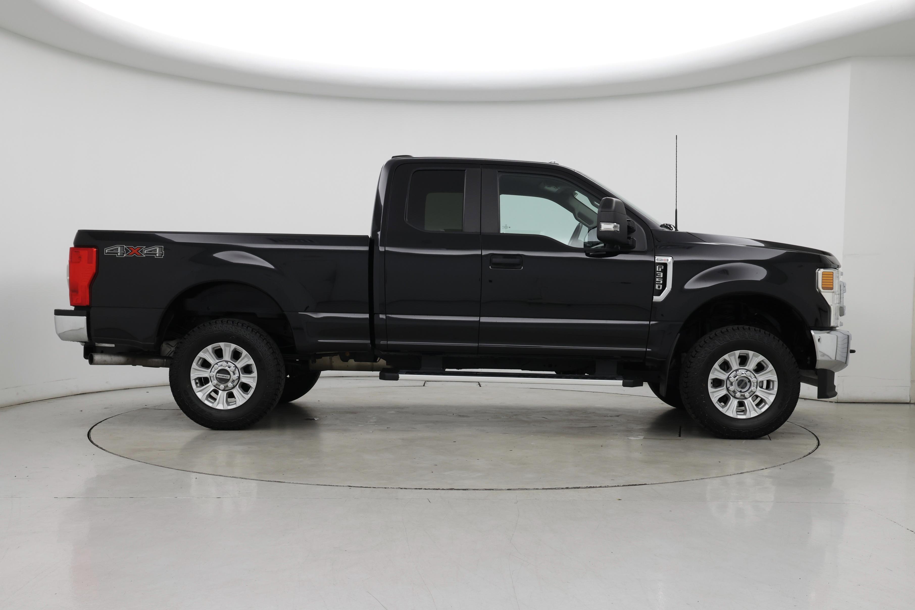 Thumbnail: 2022 Ford F-350 - 7