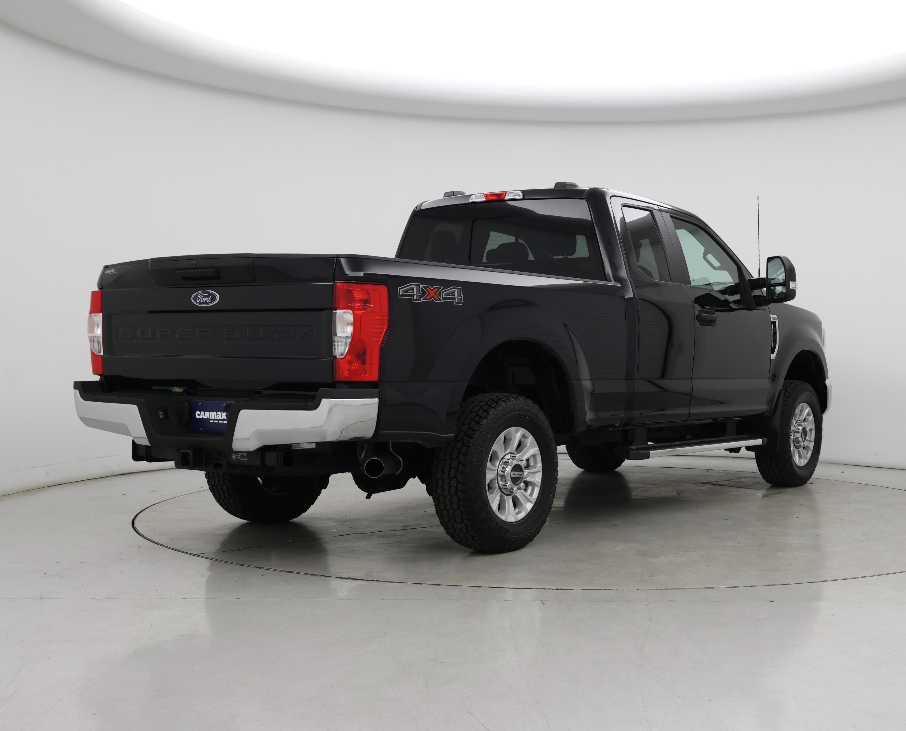 Thumbnail: 2022 Ford F-350 - 8