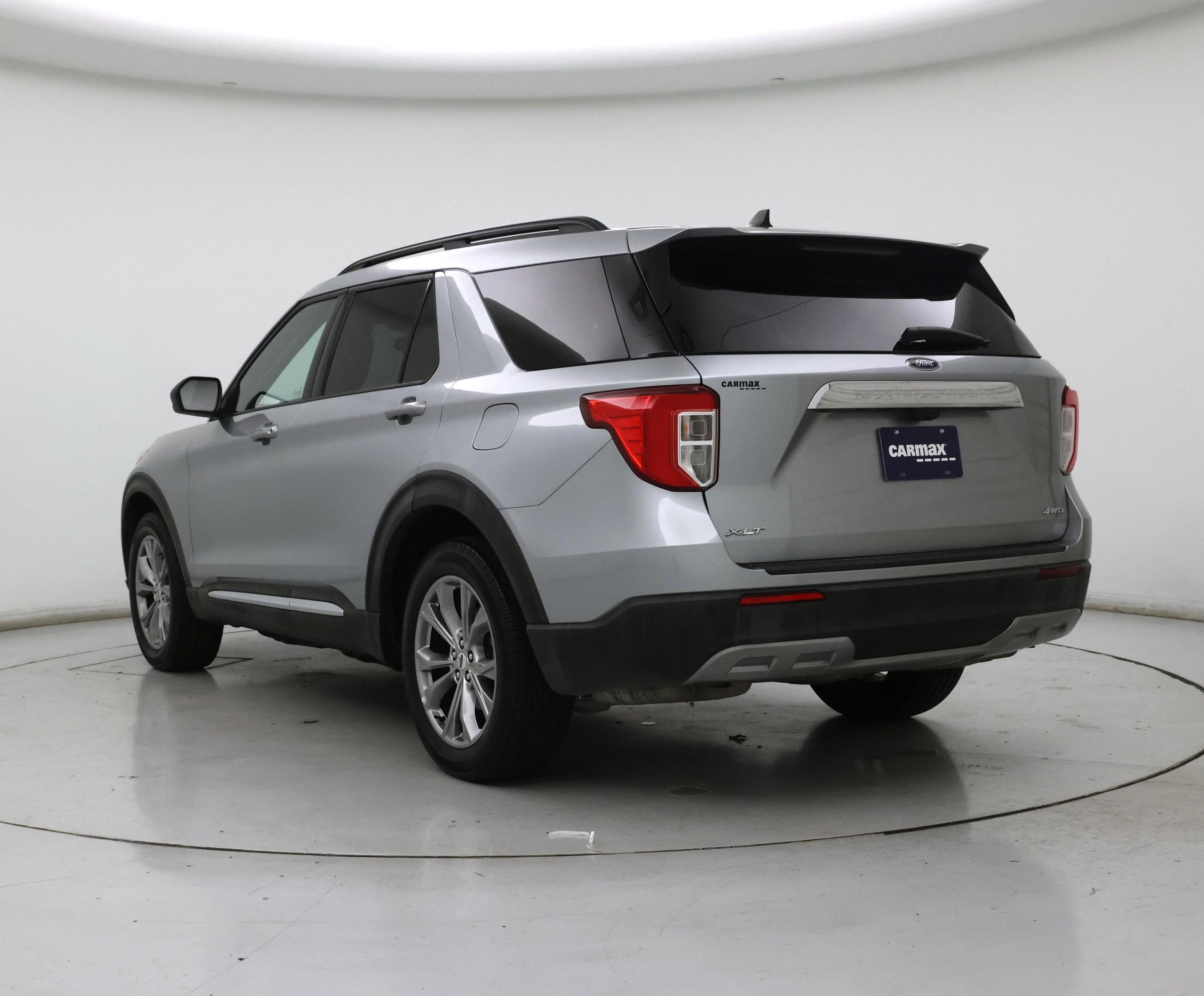 Thumbnail: 2022 Ford Explorer - 2