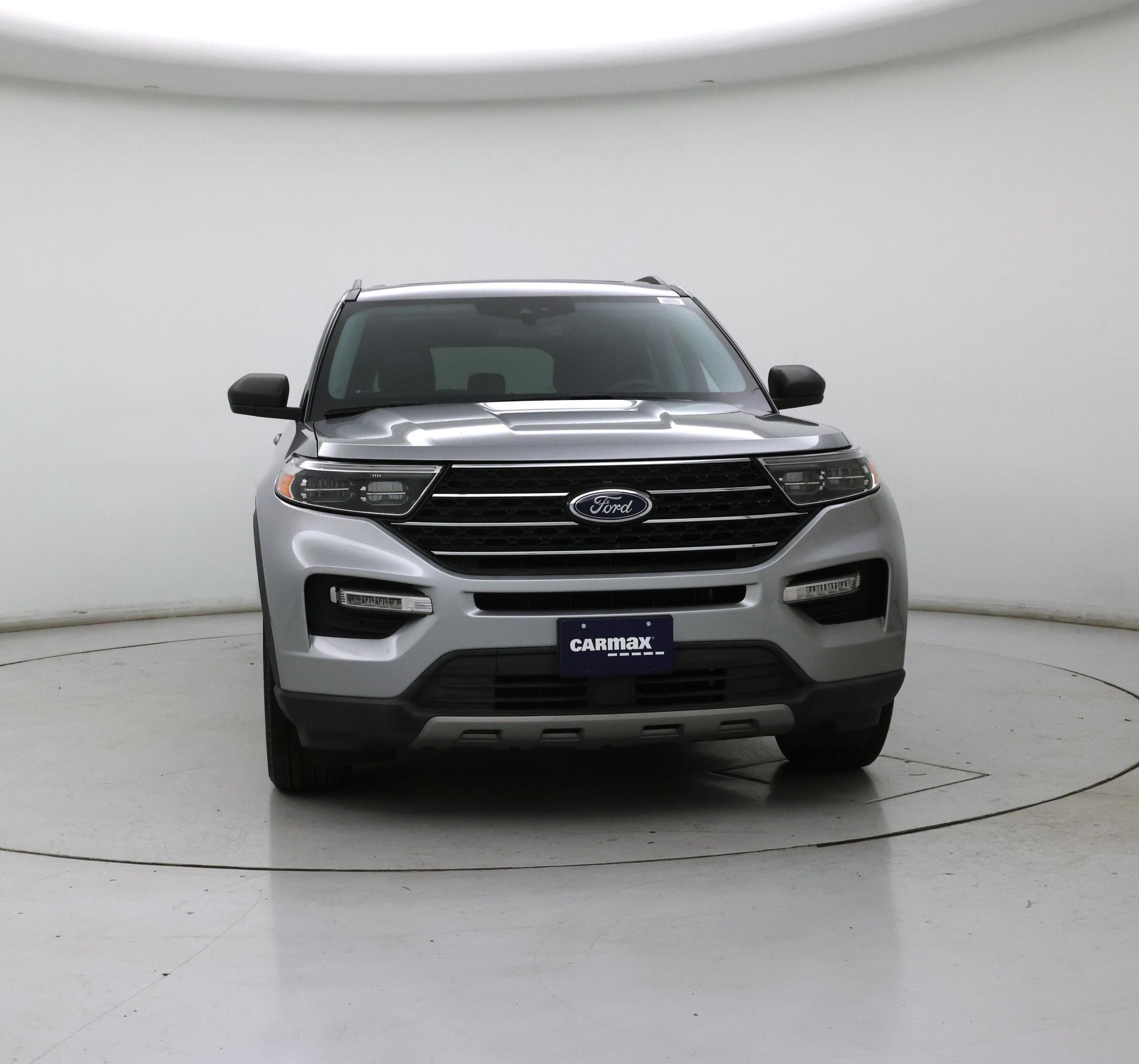 Thumbnail: 2022 Ford Explorer - 5