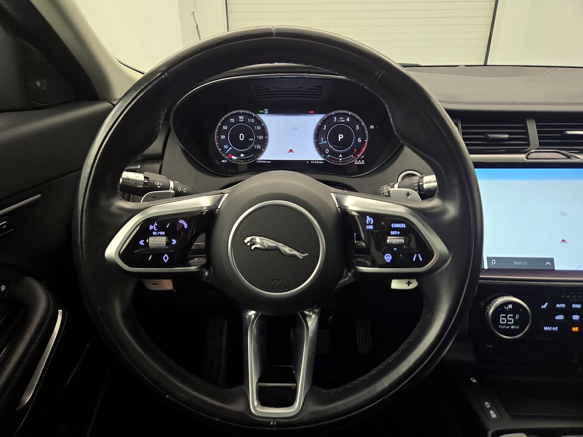 Thumbnail: 2022 Jaguar E-Pace - 10