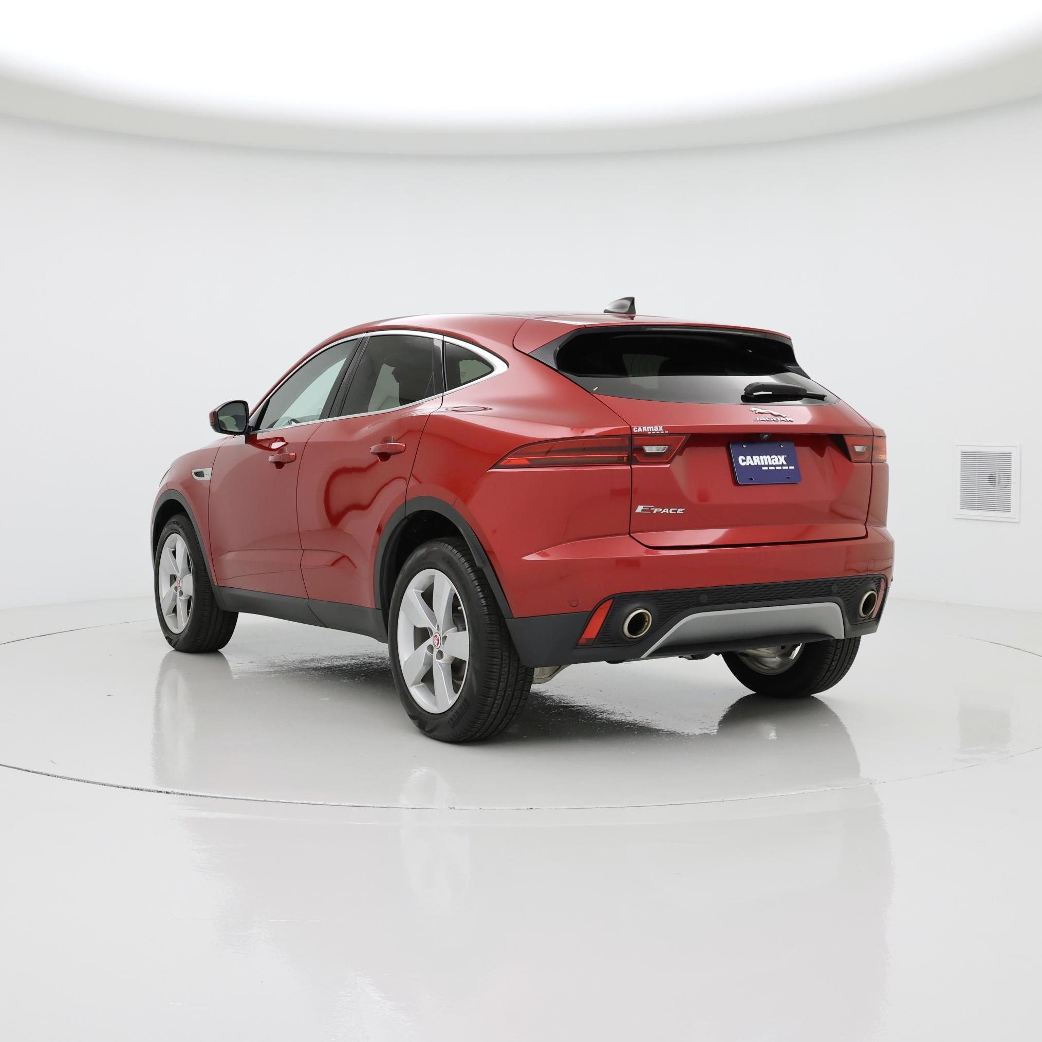 Thumbnail: 2022 Jaguar E-Pace - 2