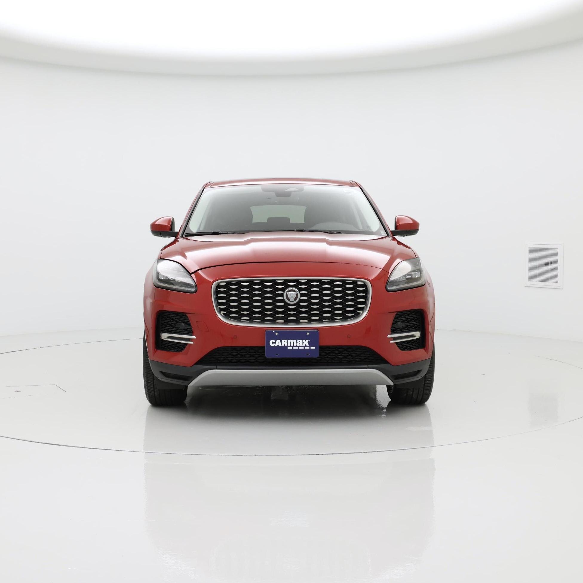 Thumbnail: 2022 Jaguar E-Pace - 5