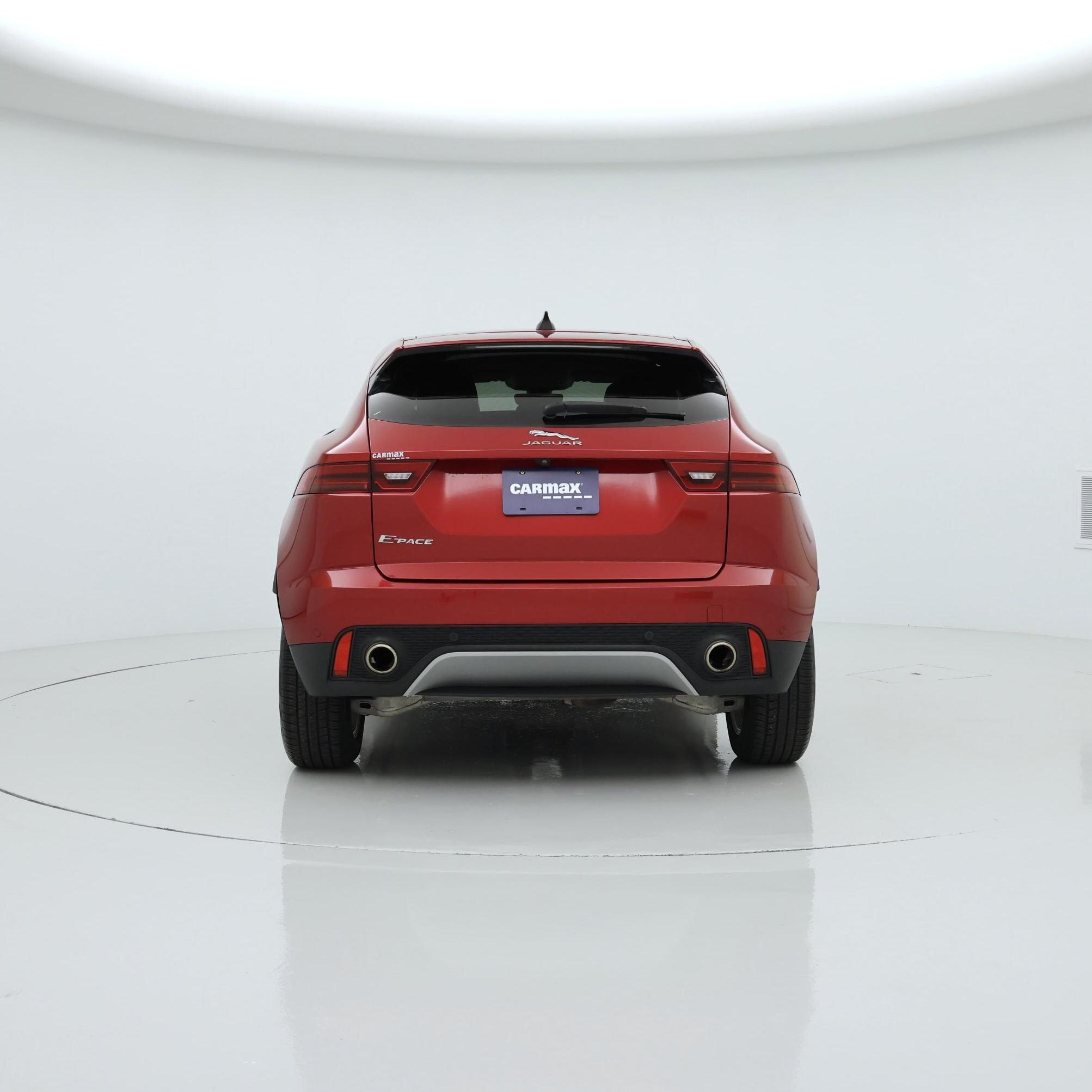 Thumbnail: 2022 Jaguar E-Pace - 6