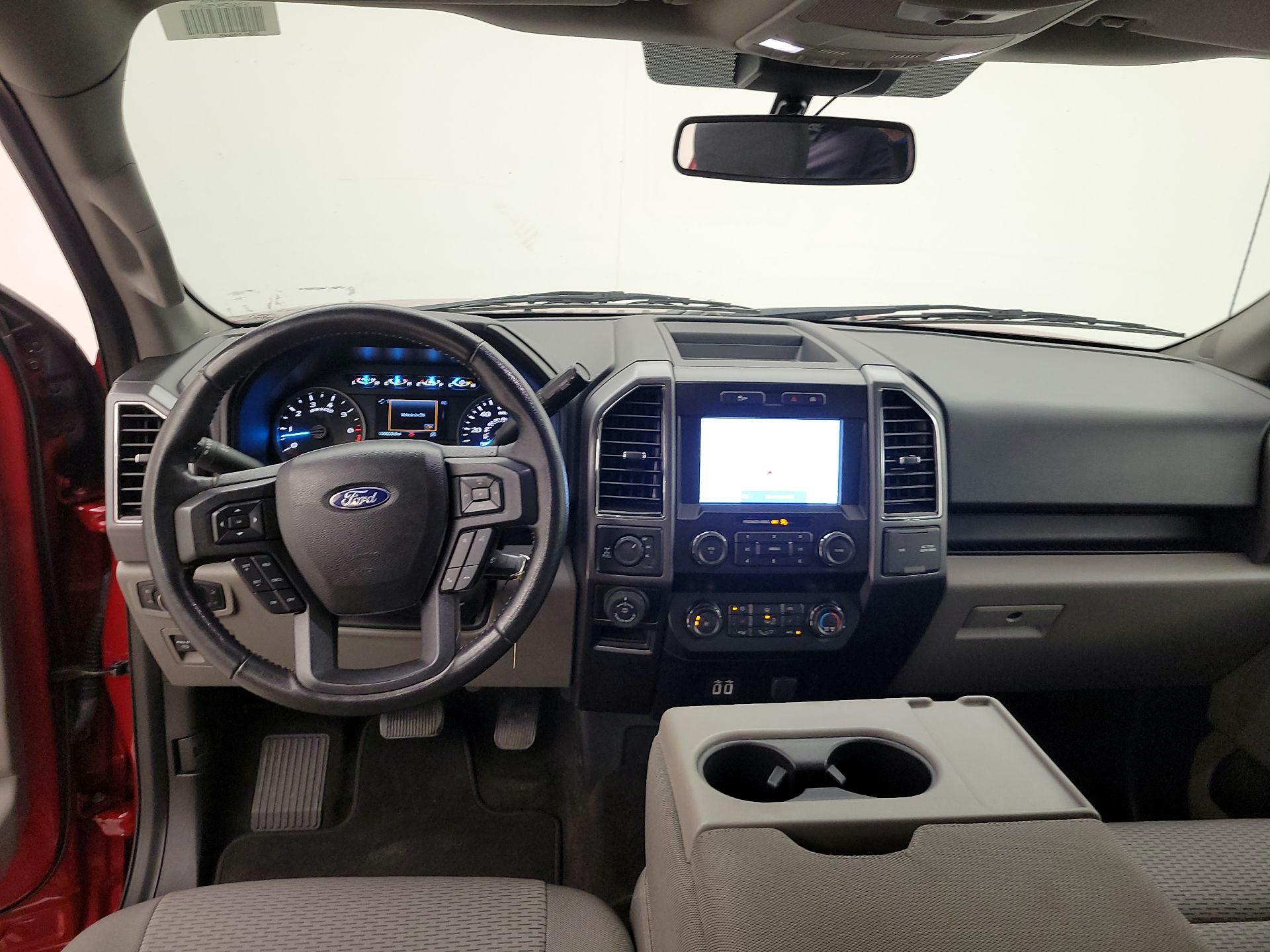 Thumbnail: 2020 Ford F-150 - 9