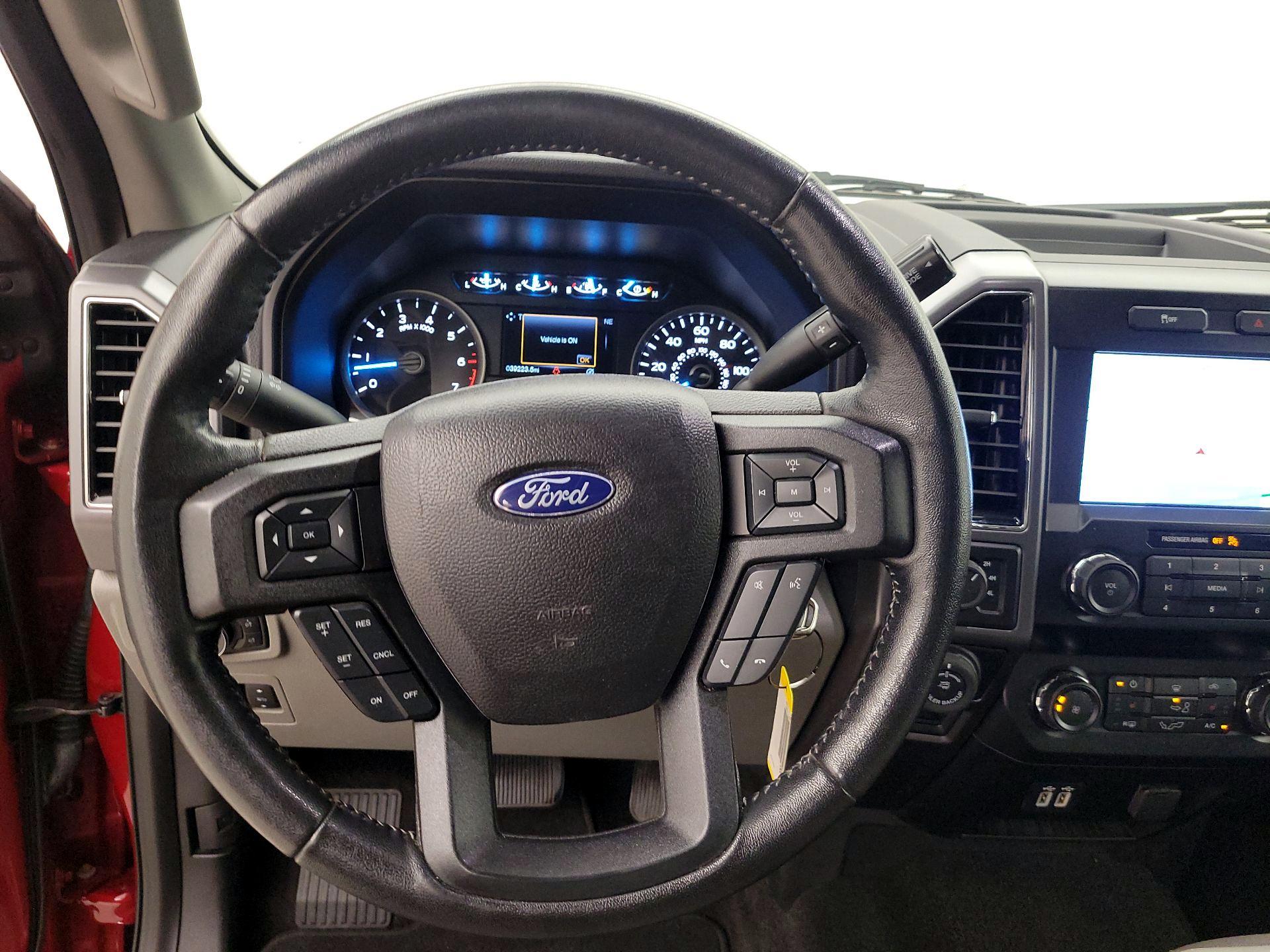 Thumbnail: 2020 Ford F-150 - 10