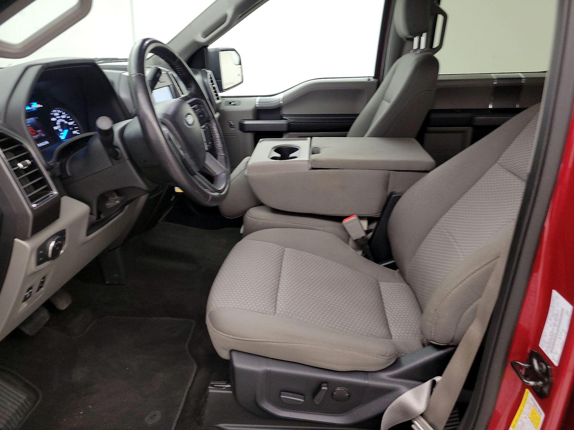 Thumbnail: 2020 Ford F-150 - 11